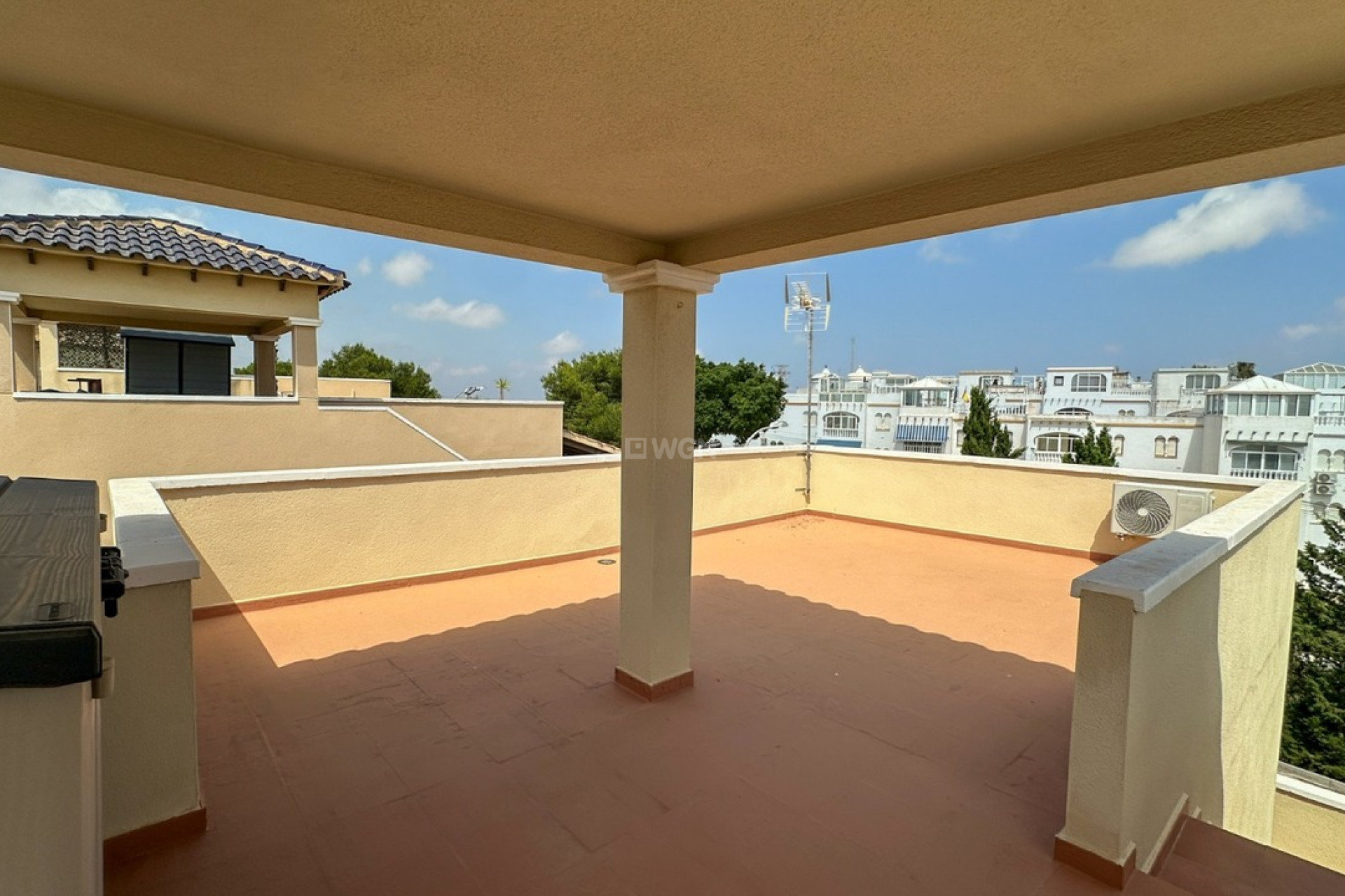 Odsprzedaż - Villa - Villamartin - Costa Blanca