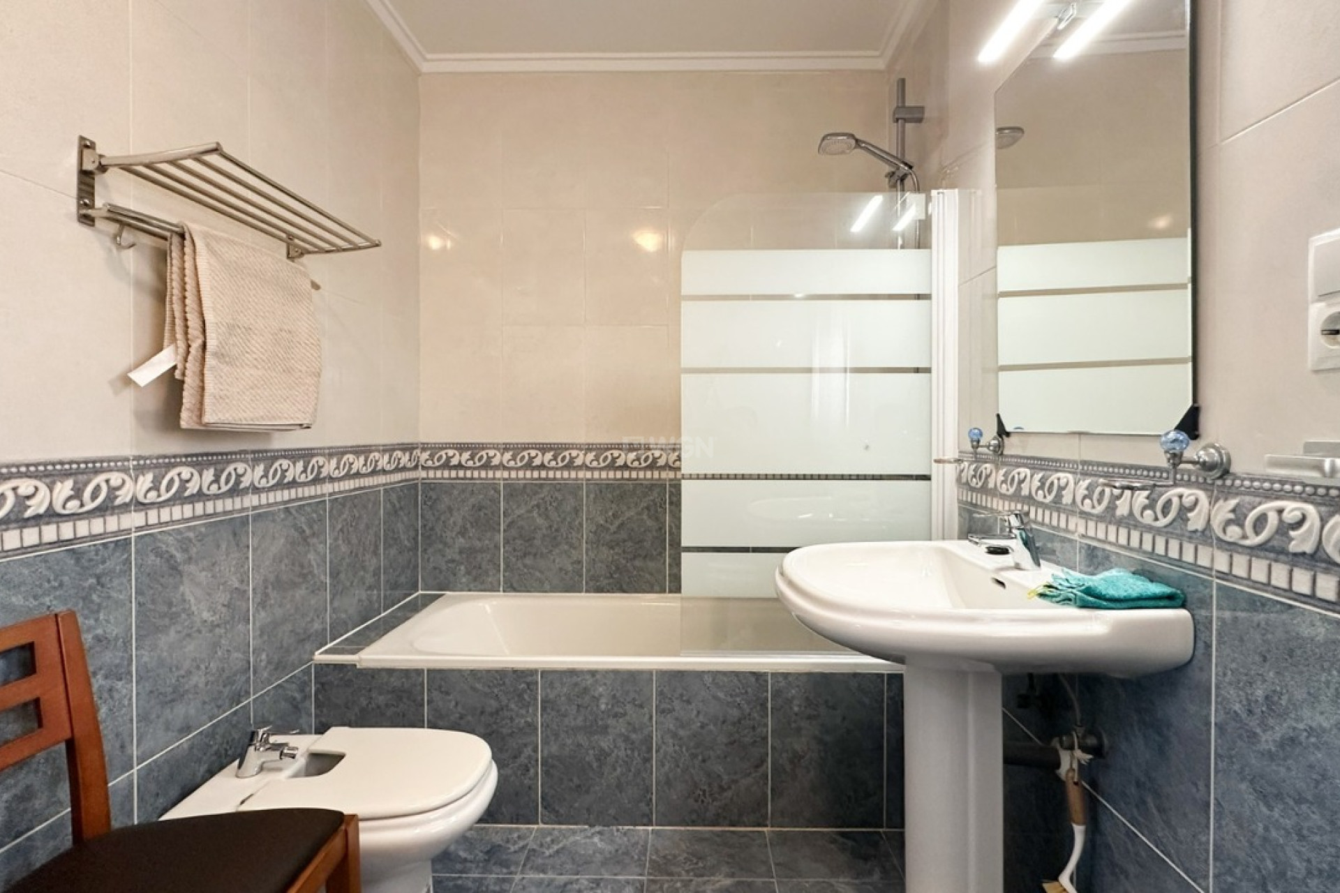 Odsprzedaż - Villa - Villamartin - Costa Blanca