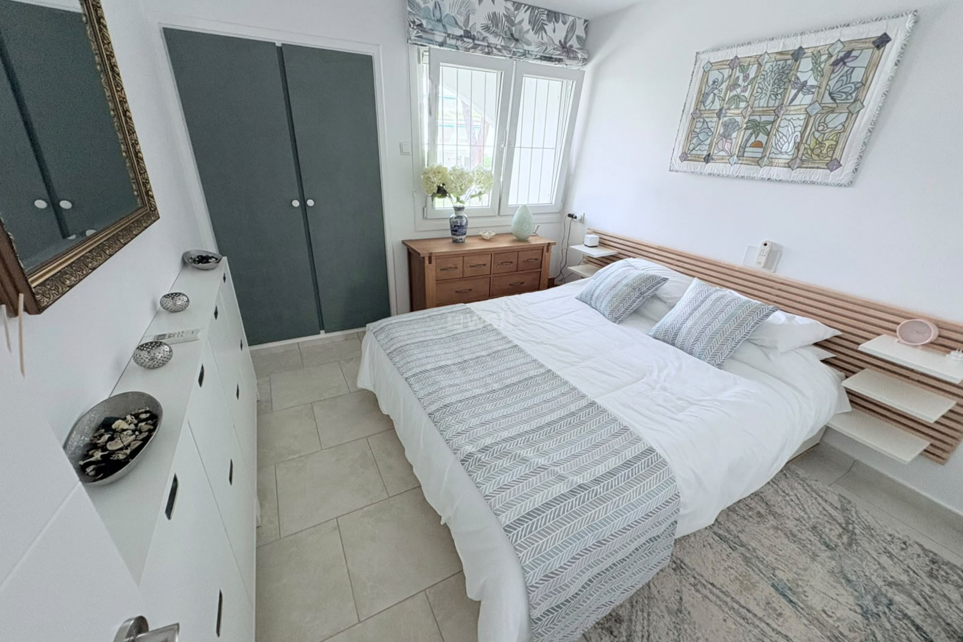 Odsprzedaż - Villa - Villamartin - Costa Blanca
