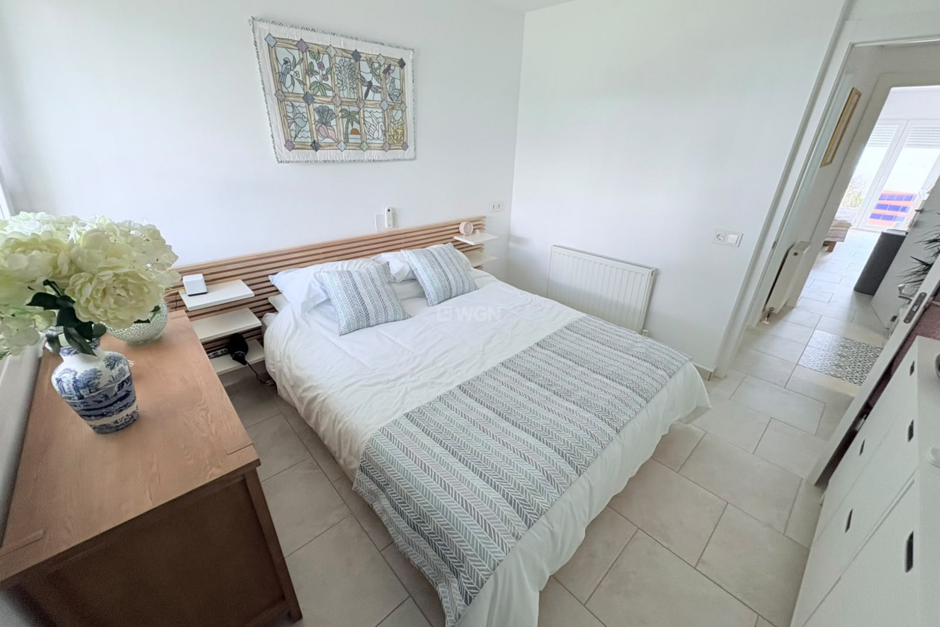 Odsprzedaż - Villa - Villamartin - Costa Blanca