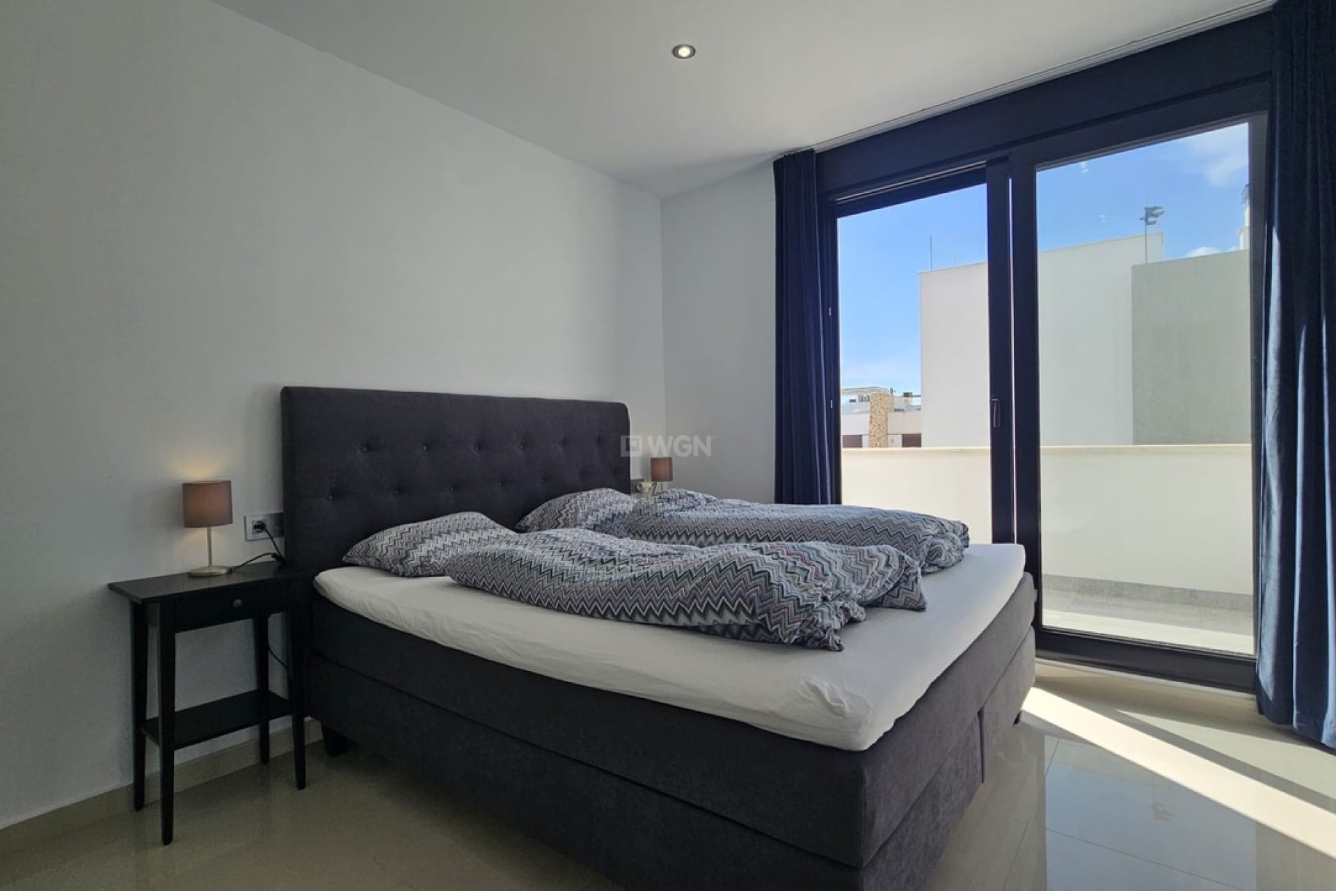 Odsprzedaż - Villa - Villamartin - Costa Blanca