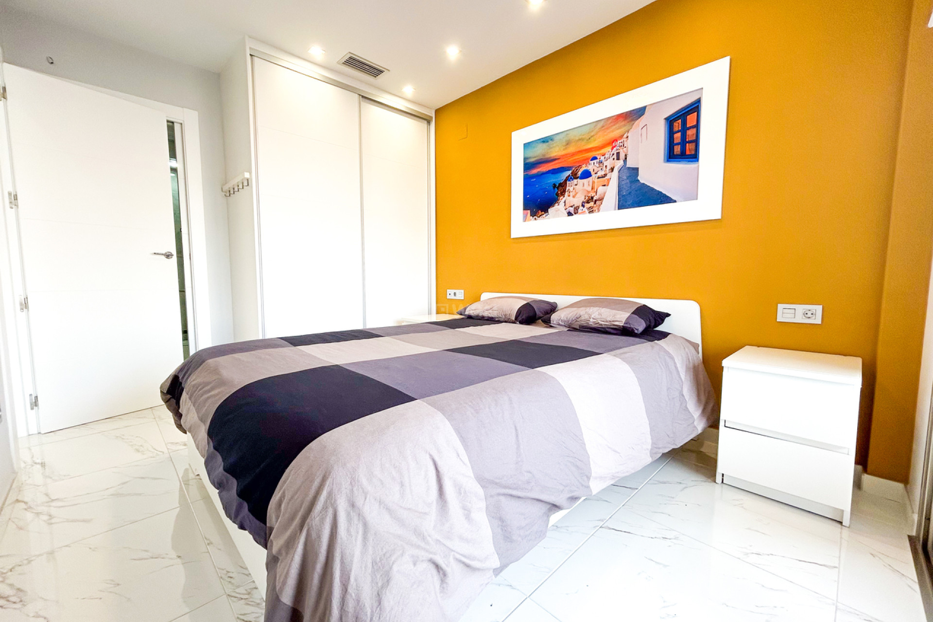 Odsprzedaż - Villa - Villamartin - Costa Blanca