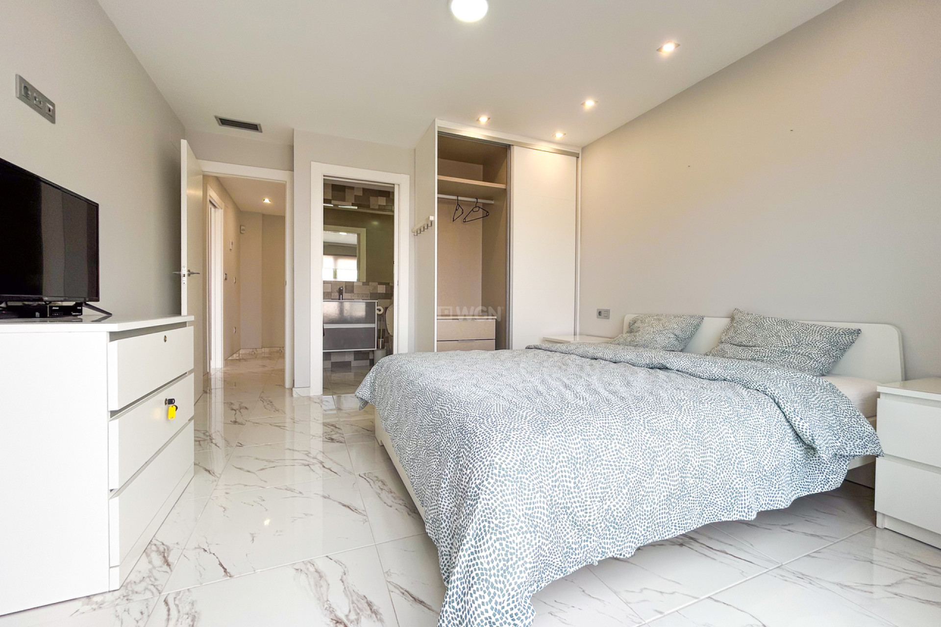 Odsprzedaż - Villa - Villamartin - Costa Blanca
