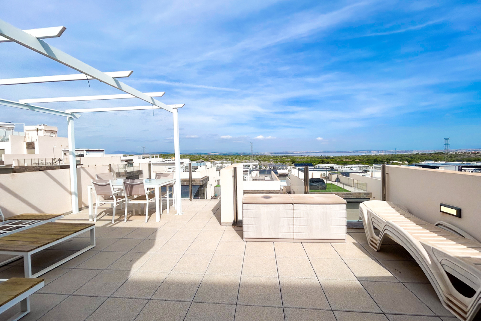 Odsprzedaż - Villa - Villamartin - Costa Blanca