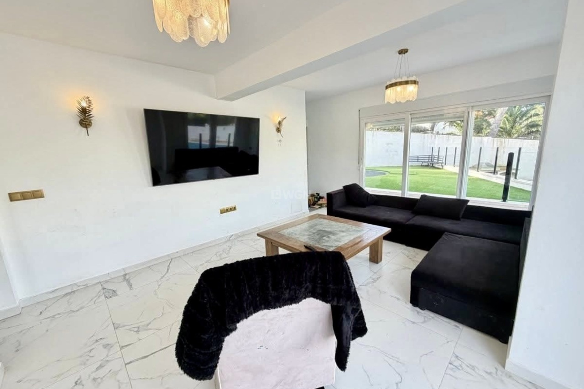 Odsprzedaż - Villa - Villamartin - Costa Blanca