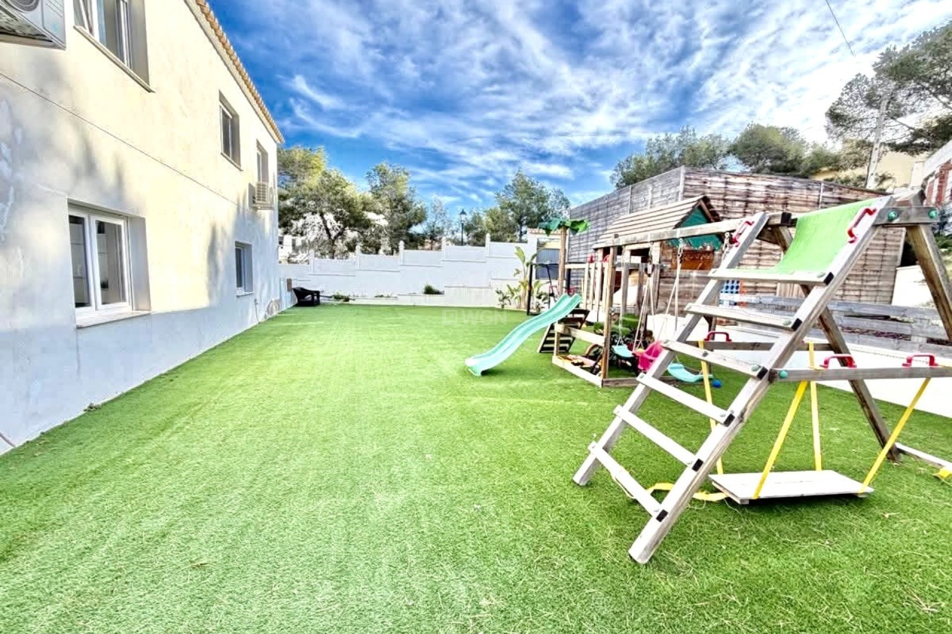 Odsprzedaż - Villa - Villamartin - Costa Blanca