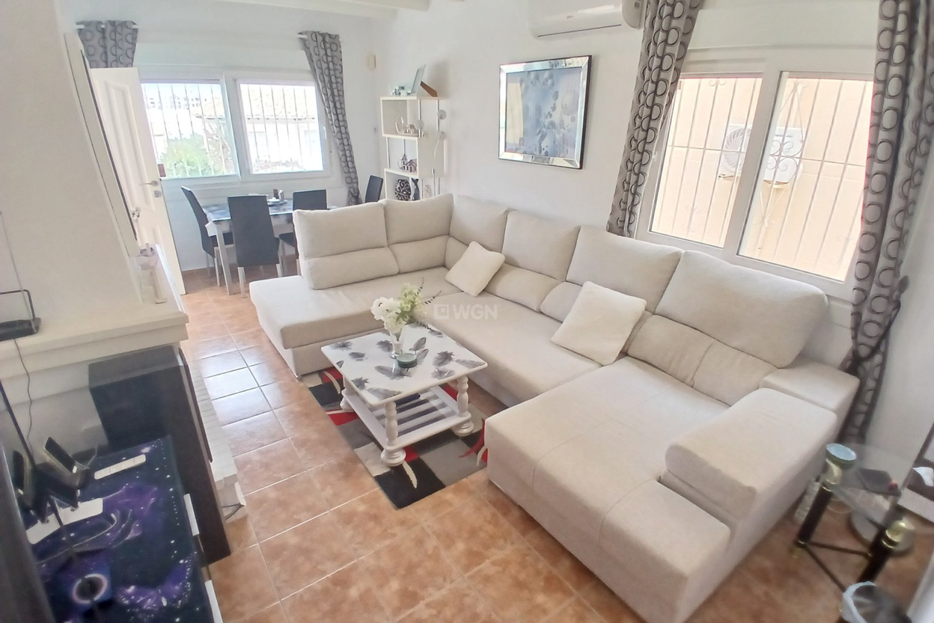 Odsprzedaż - Villa - Villamartin - Costa Blanca