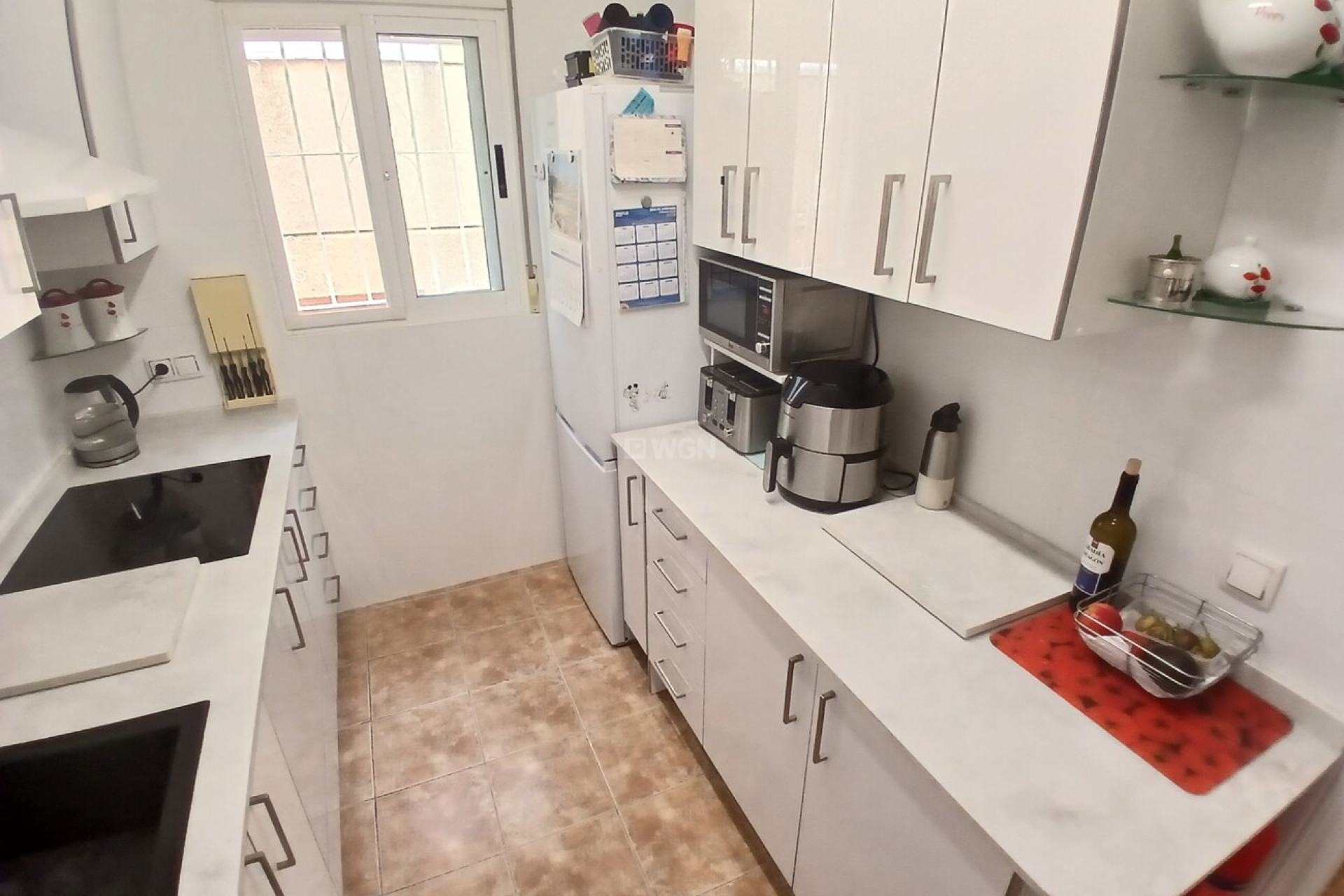Odsprzedaż - Villa - Villamartin - Costa Blanca