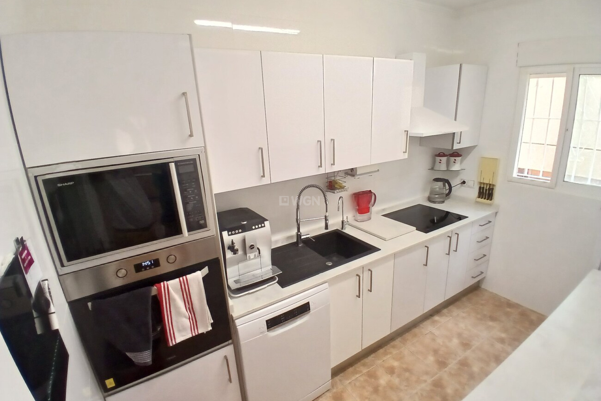 Odsprzedaż - Villa - Villamartin - Costa Blanca