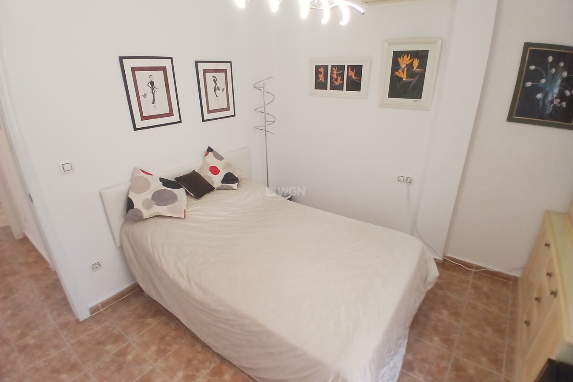 Odsprzedaż - Villa - Villamartin - Costa Blanca