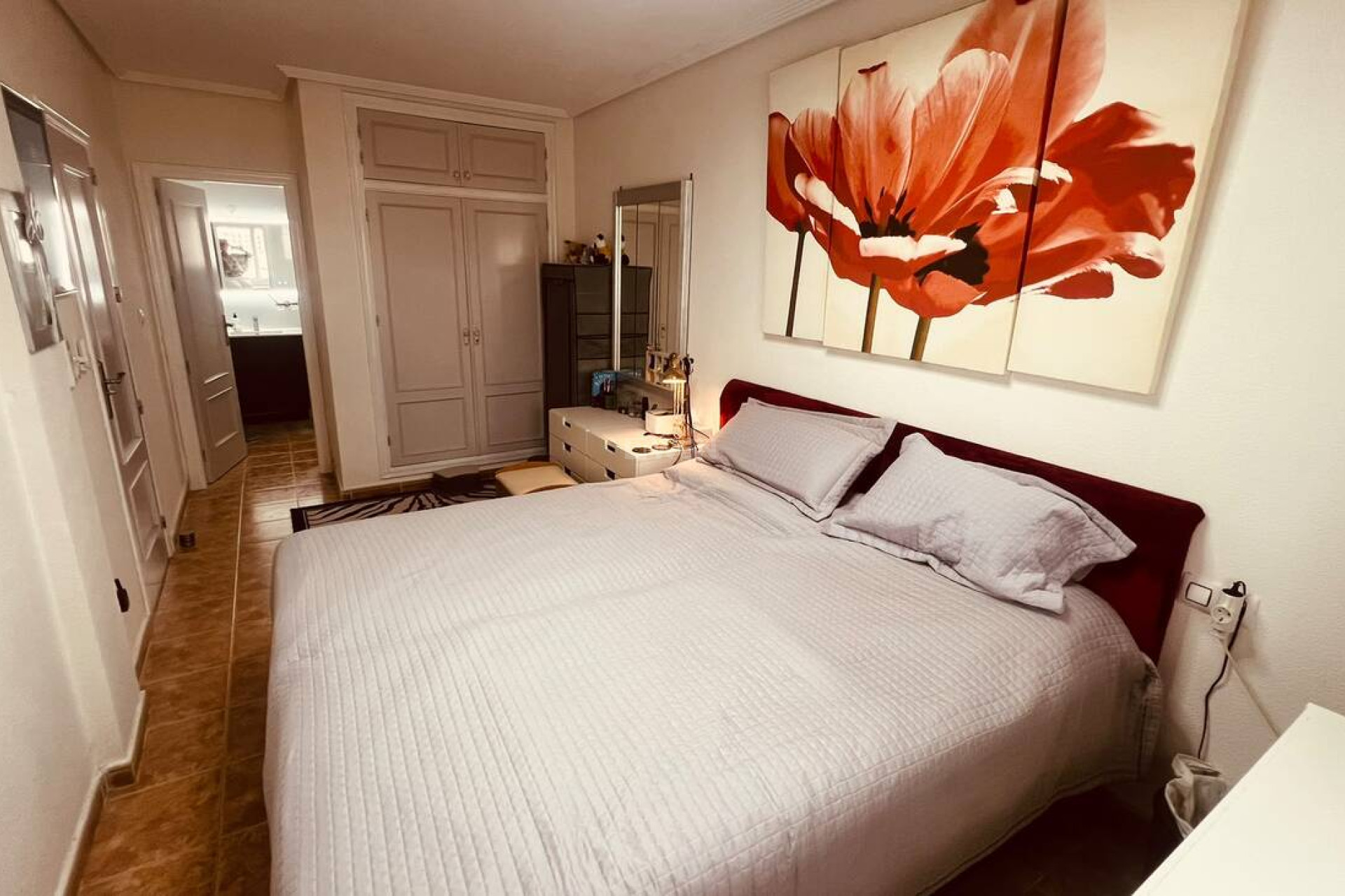 Odsprzedaż - Villa - Villamartin - Costa Blanca