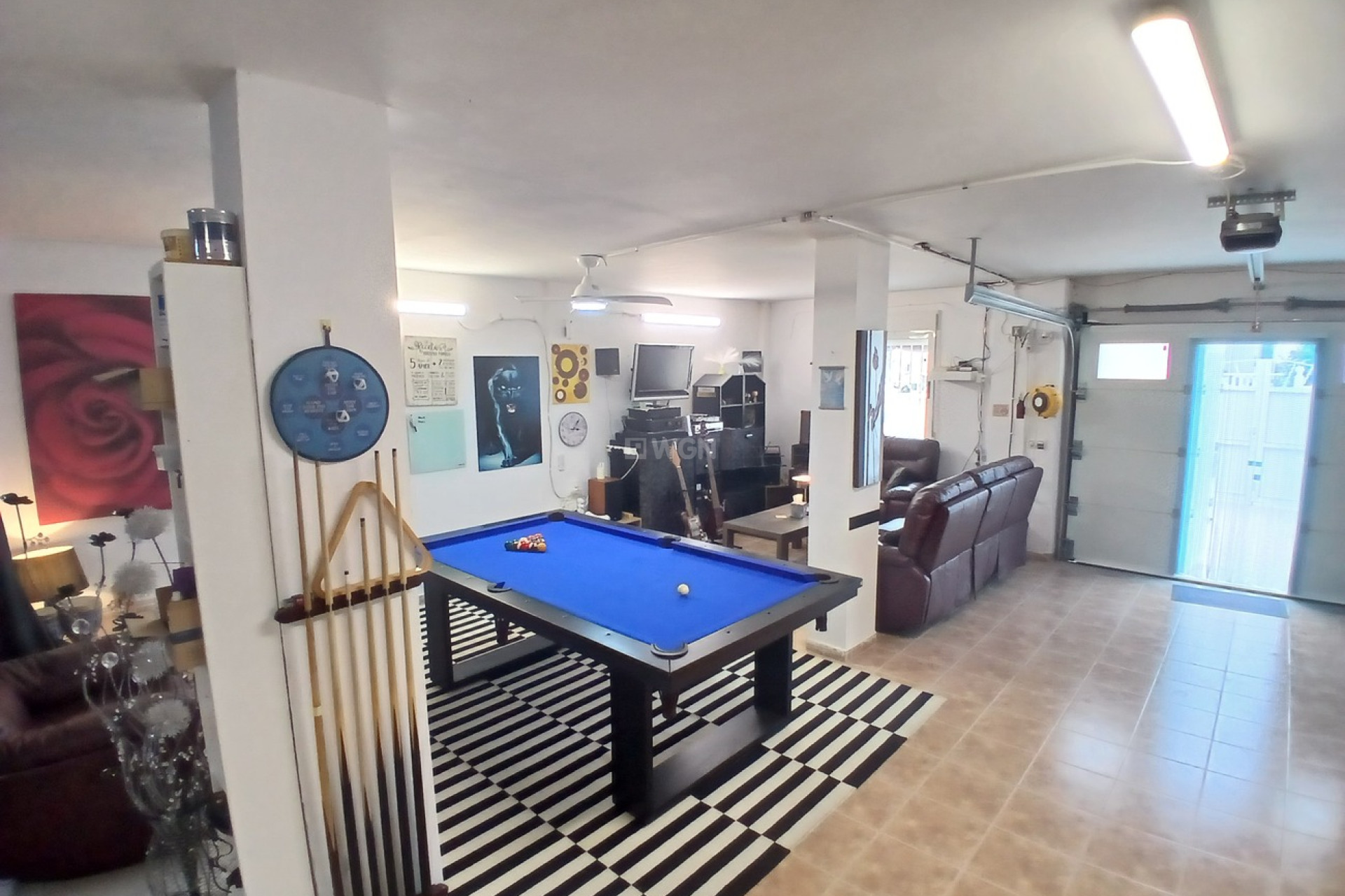 Odsprzedaż - Villa - Villamartin - Costa Blanca