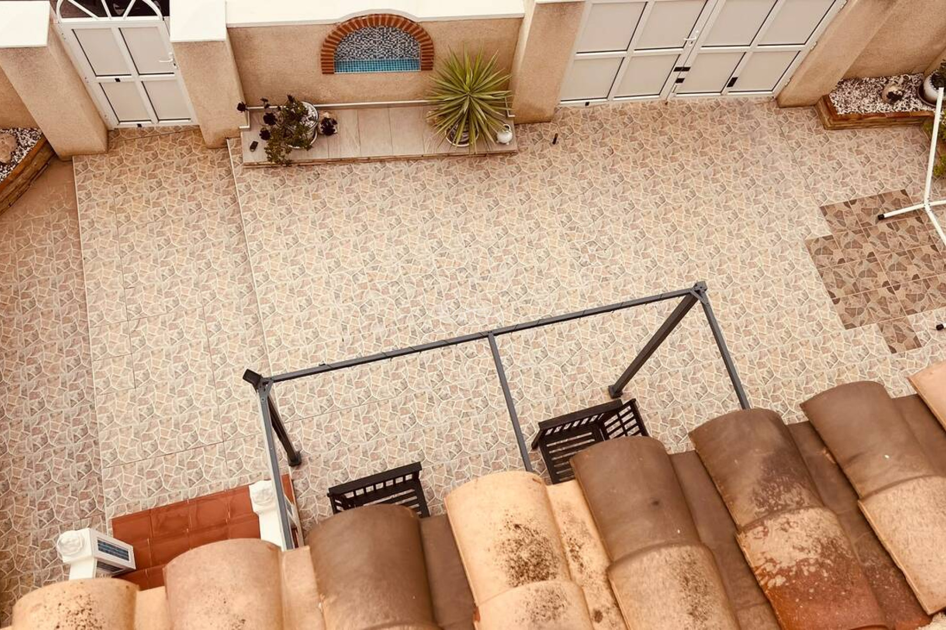 Odsprzedaż - Villa - Villamartin - Costa Blanca