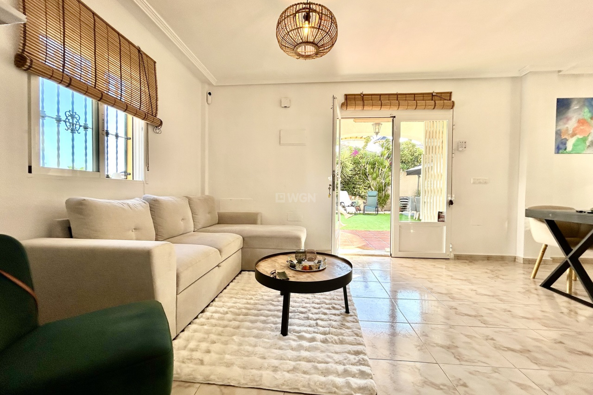 Odsprzedaż - Villa - Villamartin - Costa Blanca