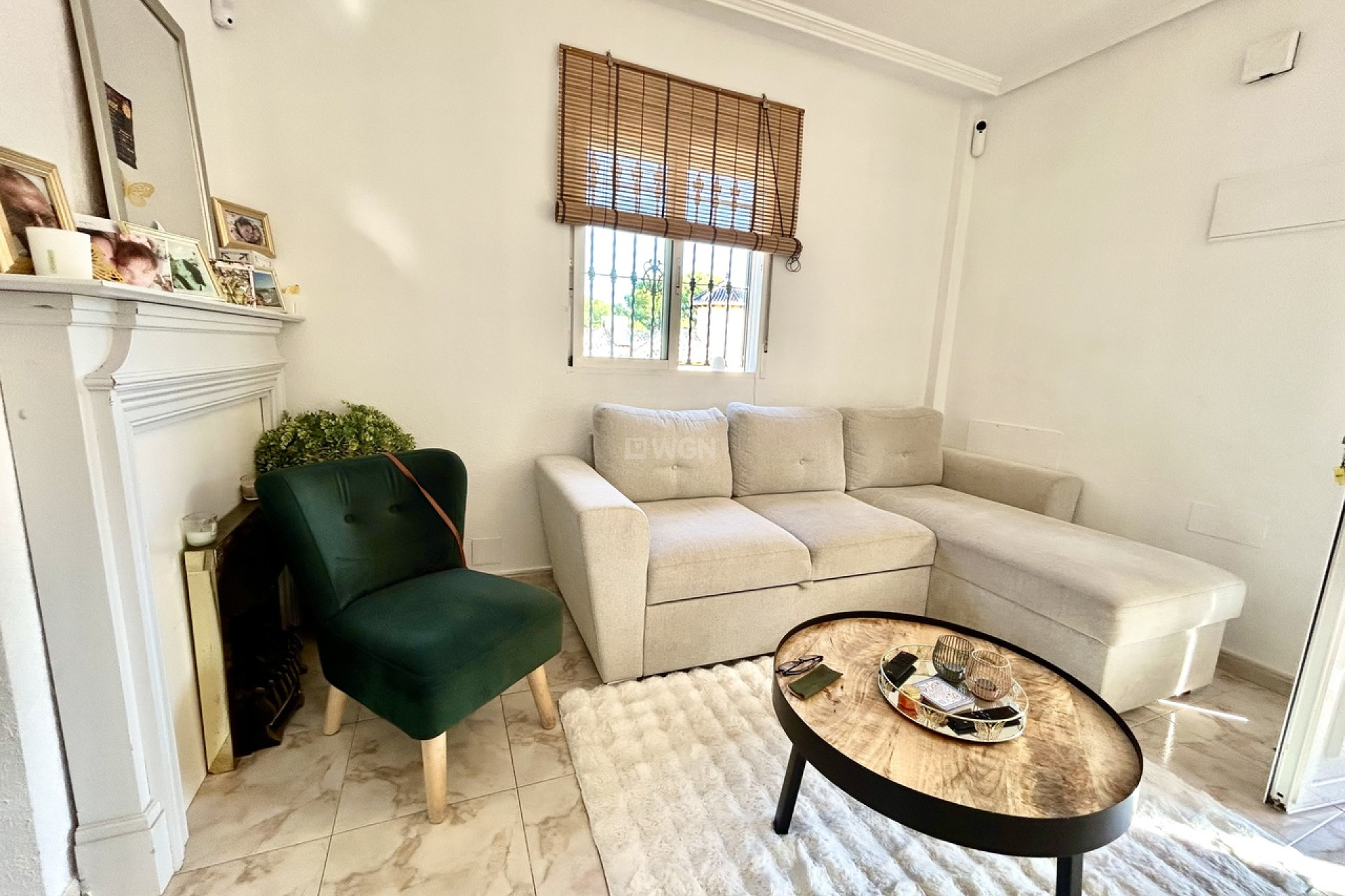 Odsprzedaż - Villa - Villamartin - Costa Blanca