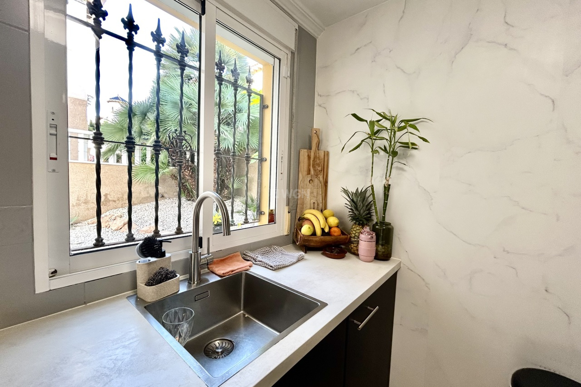 Odsprzedaż - Villa - Villamartin - Costa Blanca