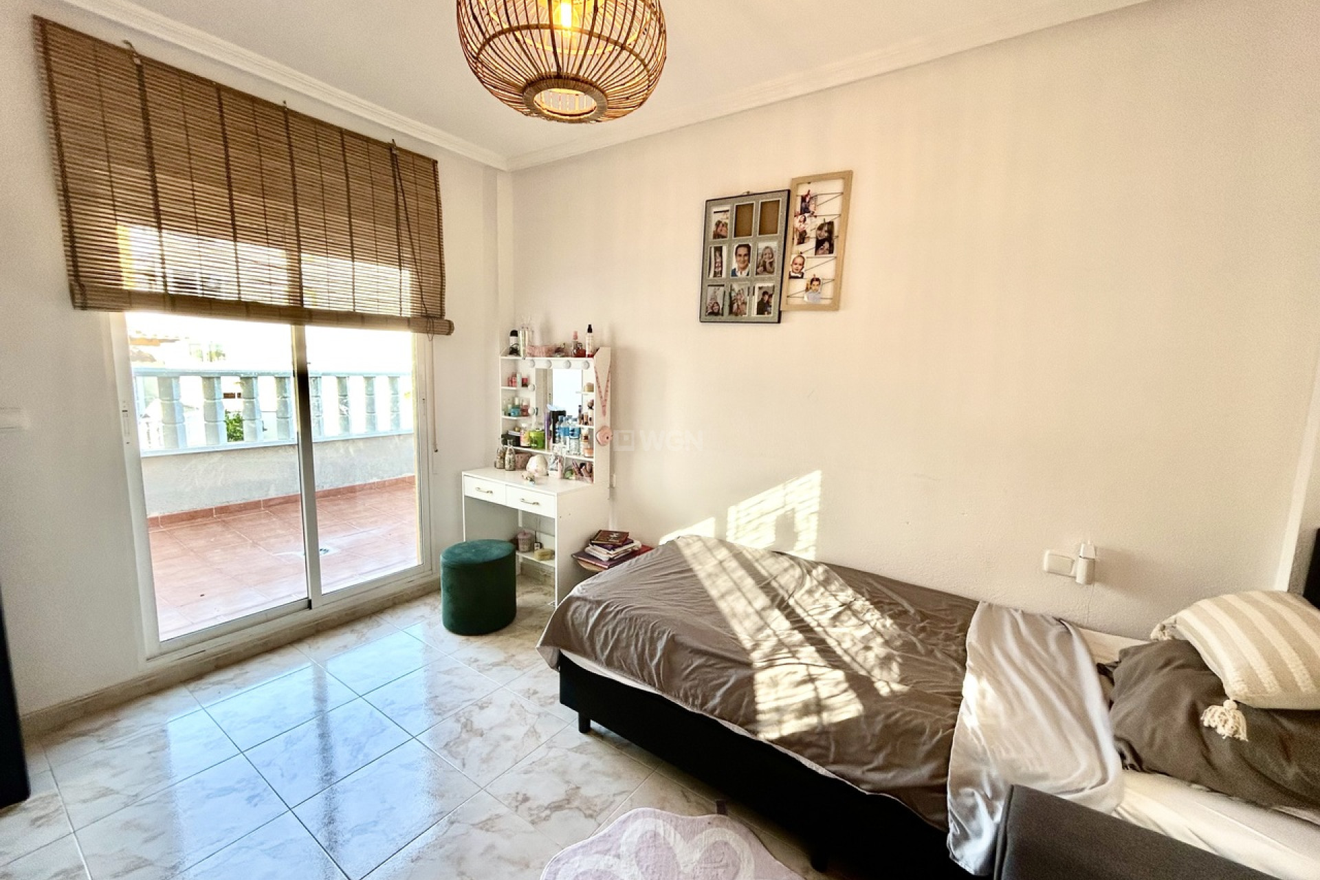 Odsprzedaż - Villa - Villamartin - Costa Blanca