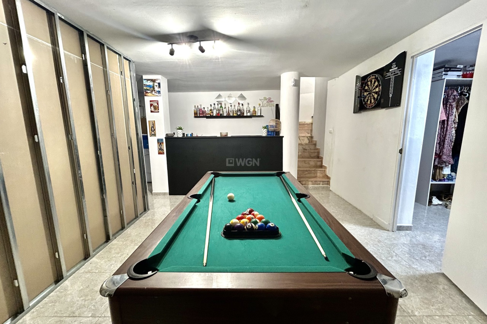 Odsprzedaż - Villa - Villamartin - Costa Blanca
