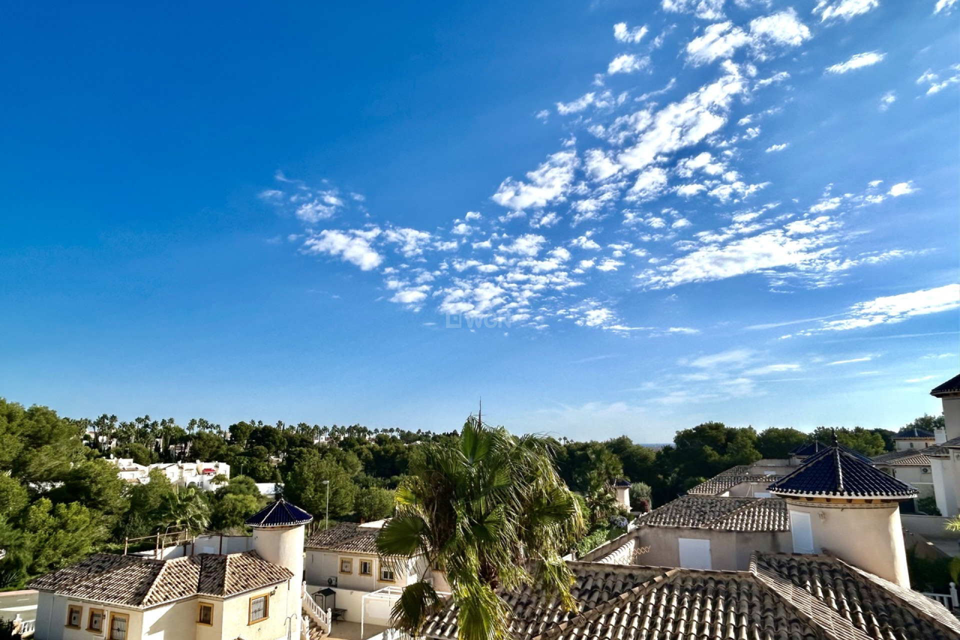 Odsprzedaż - Villa - Villamartin - Costa Blanca