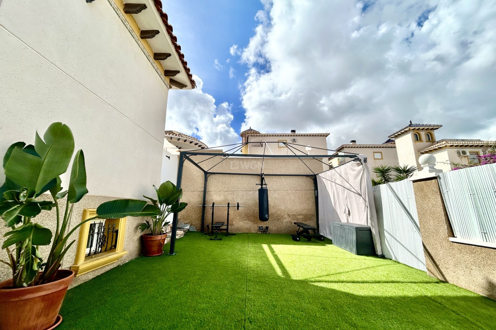 Odsprzedaż - Villa - Villamartin - Costa Blanca
