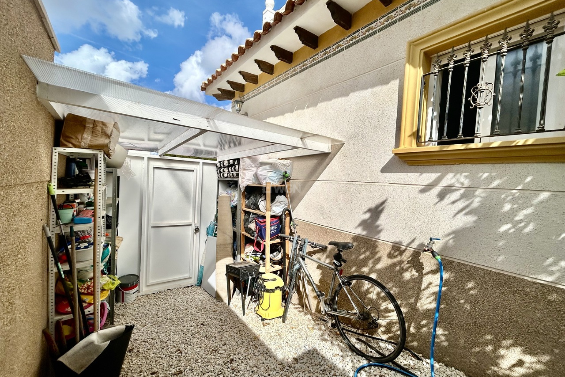 Odsprzedaż - Villa - Villamartin - Costa Blanca