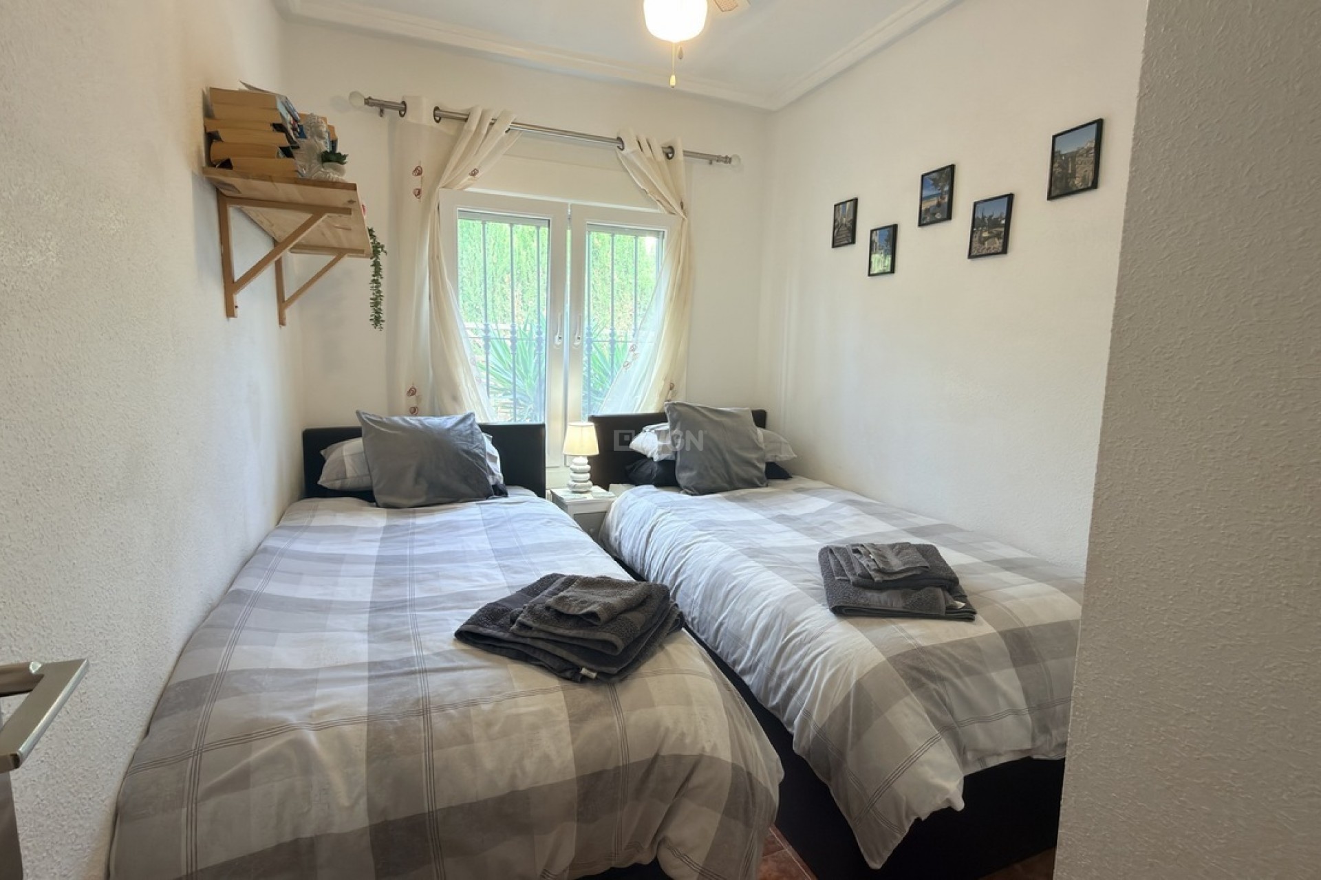Odsprzedaż - Villa - Villamartin - Costa Blanca