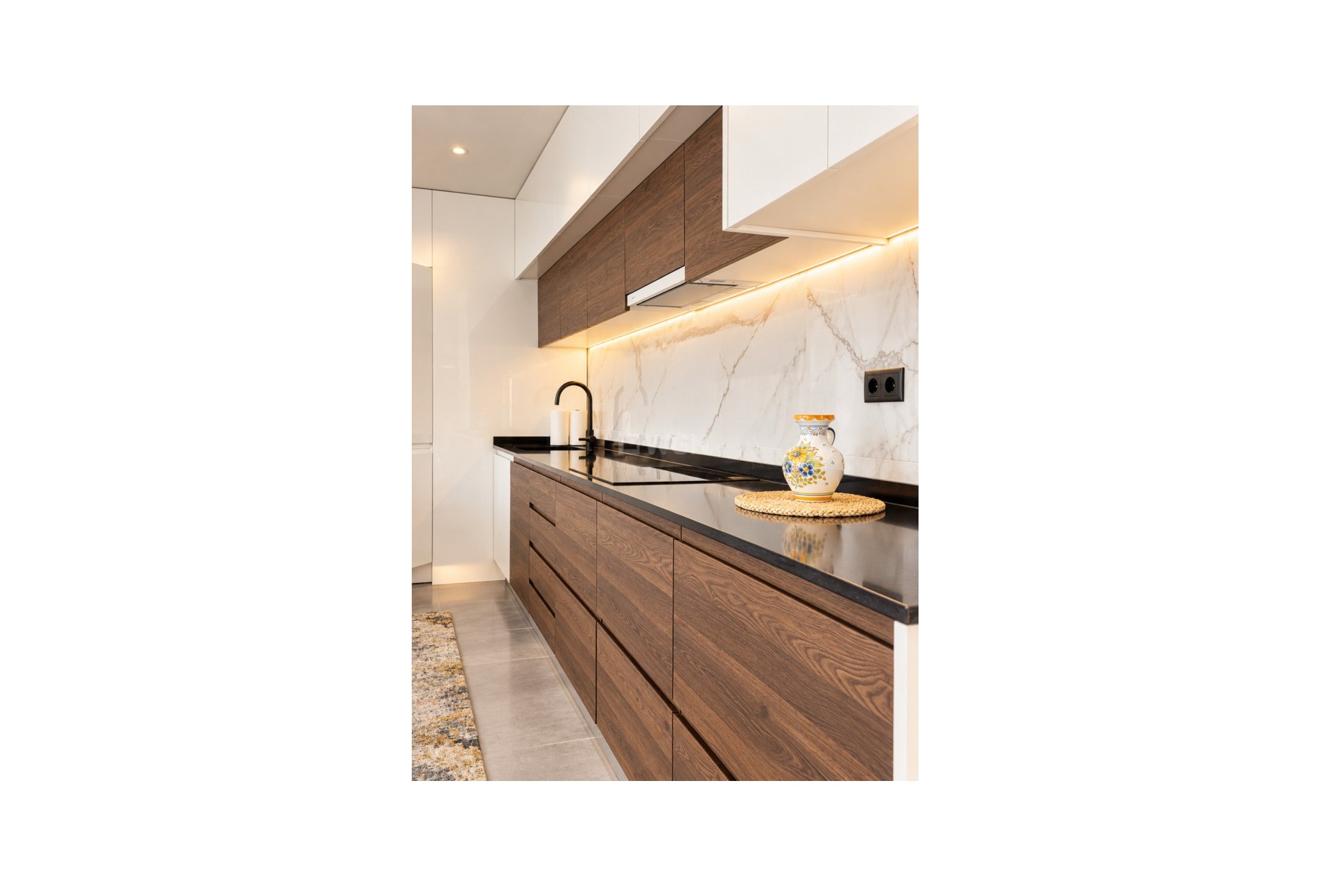 Odsprzedaż - Villa - Villamartin - Costa Blanca