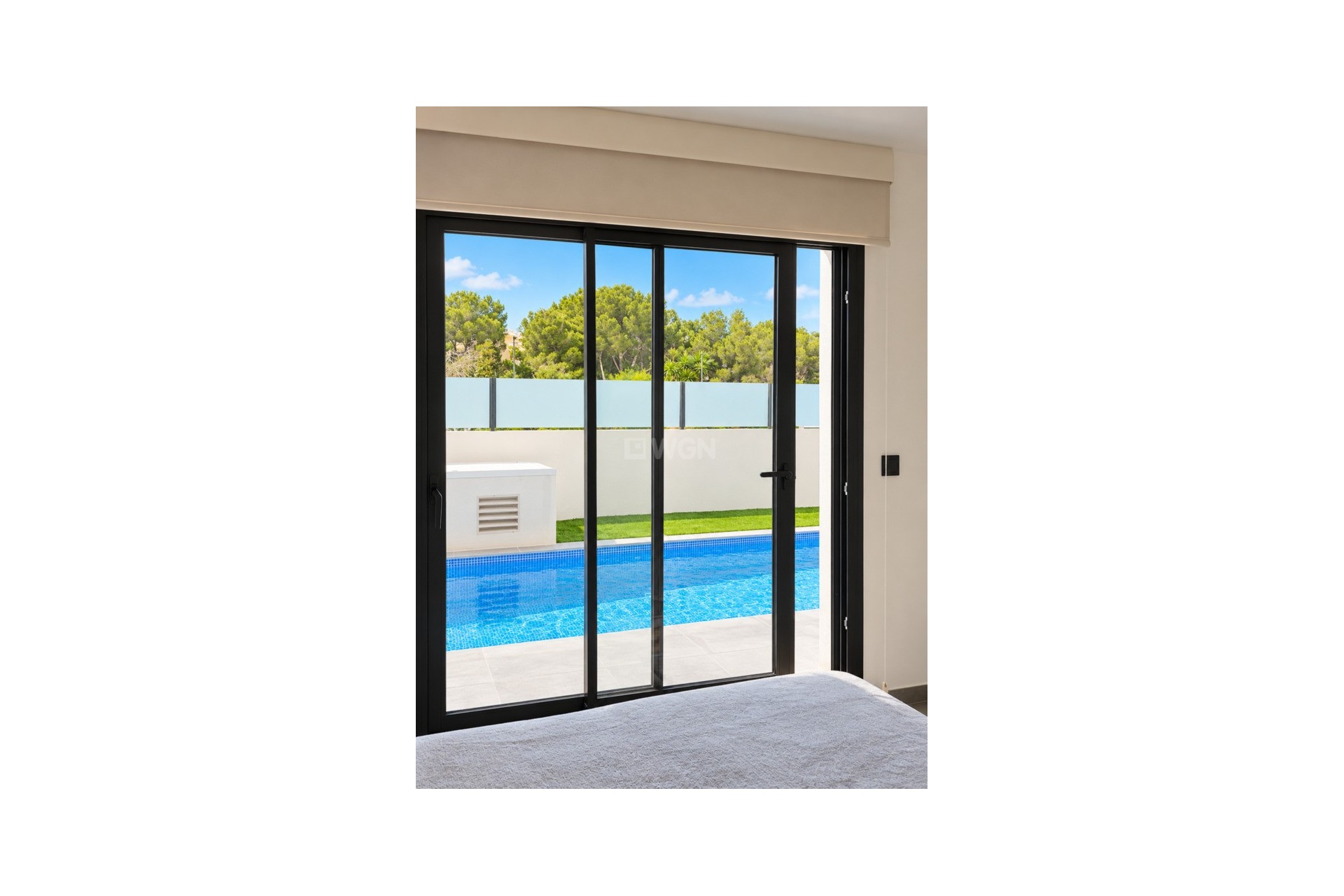 Odsprzedaż - Villa - Villamartin - Costa Blanca