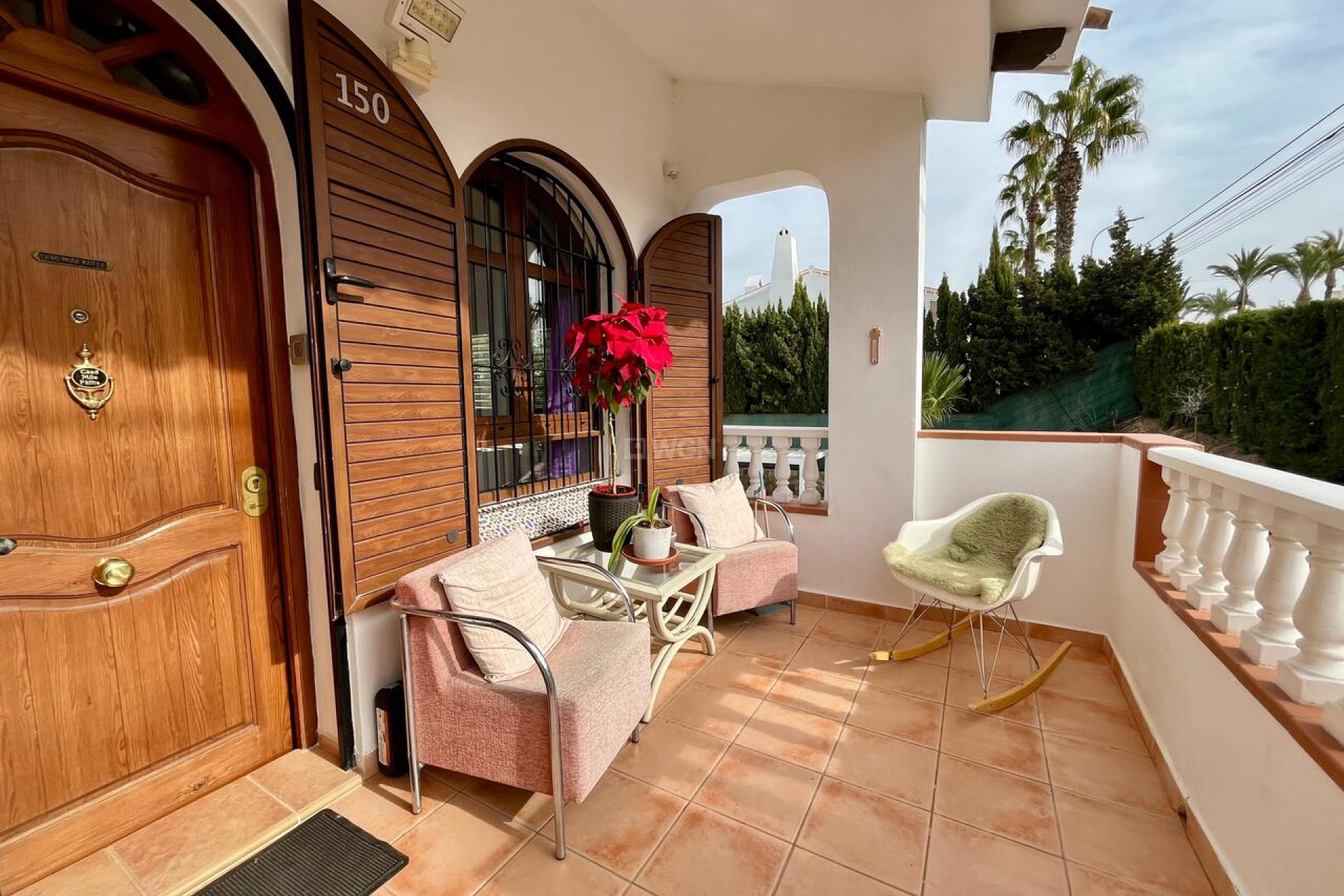 Odsprzedaż - Villa - Villamartin - Costa Blanca