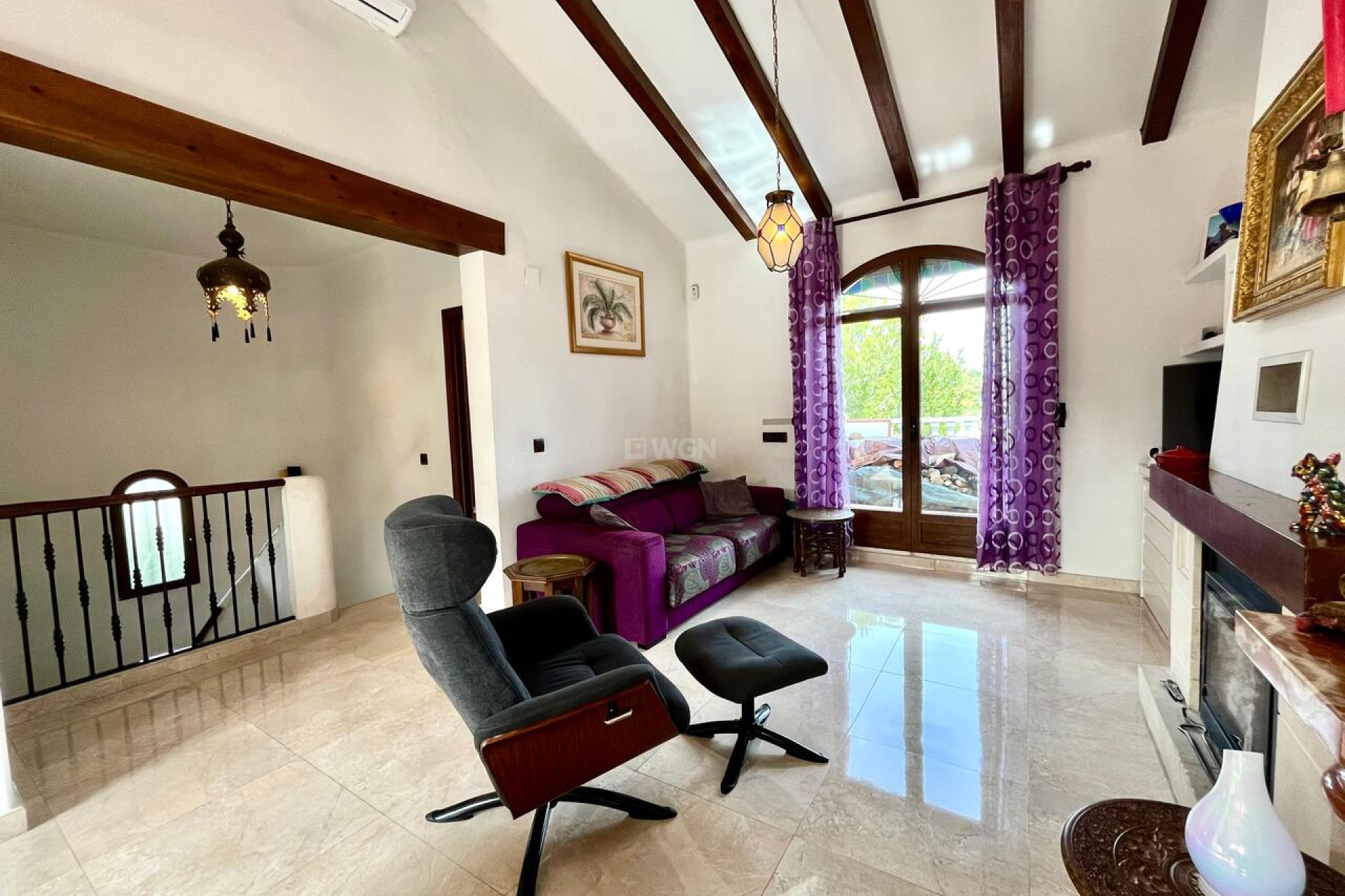 Odsprzedaż - Villa - Villamartin - Costa Blanca