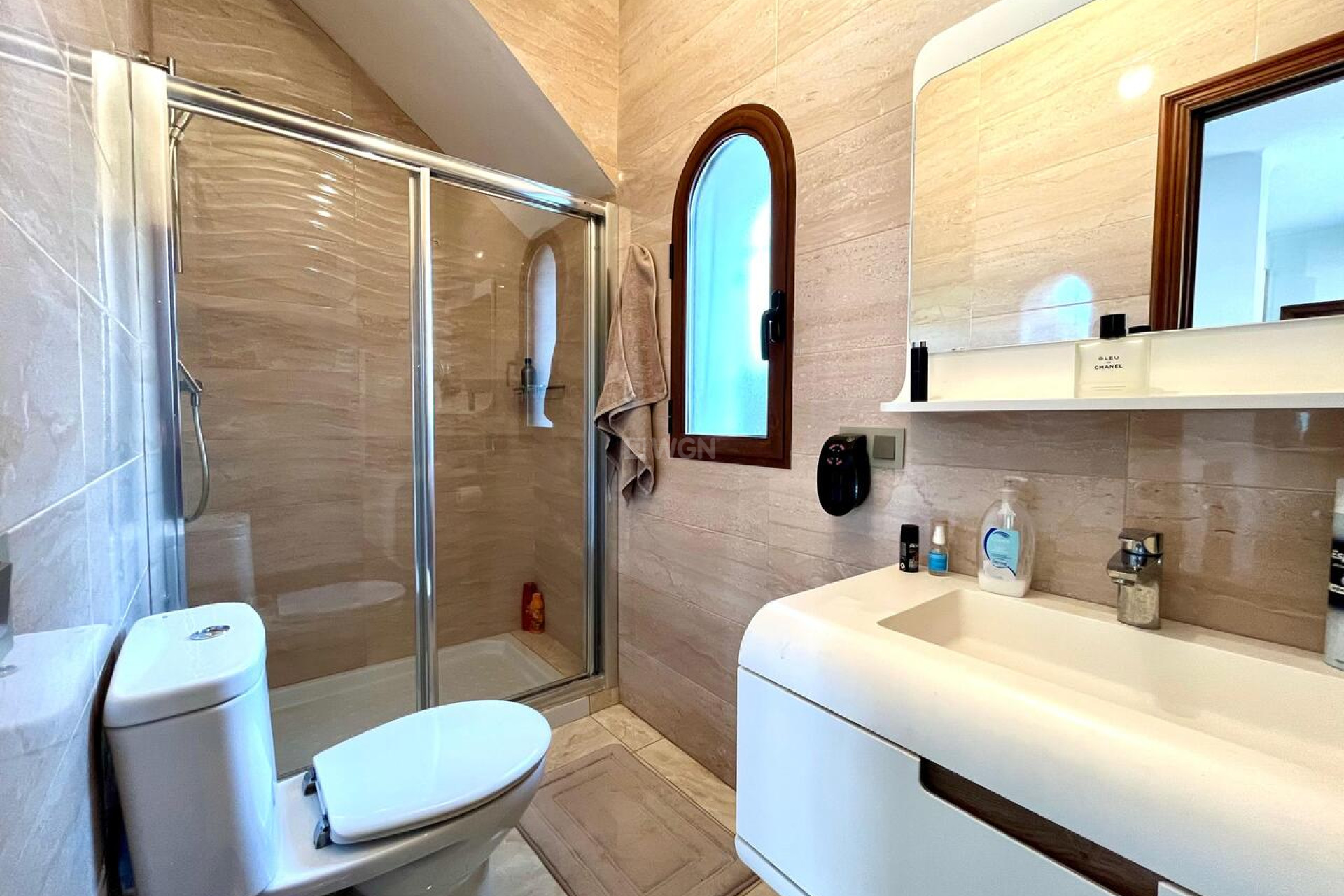 Odsprzedaż - Villa - Villamartin - Costa Blanca