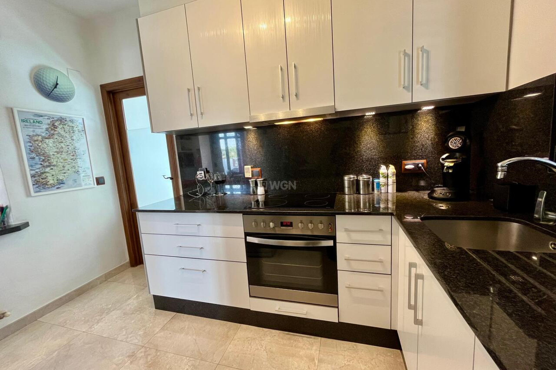 Odsprzedaż - Villa - Villamartin - Costa Blanca