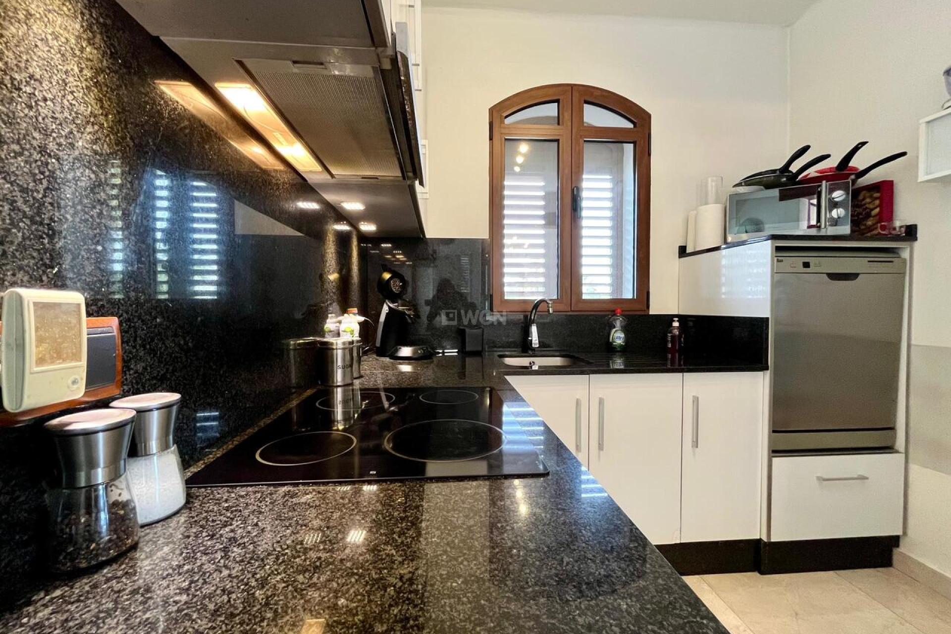 Odsprzedaż - Villa - Villamartin - Costa Blanca