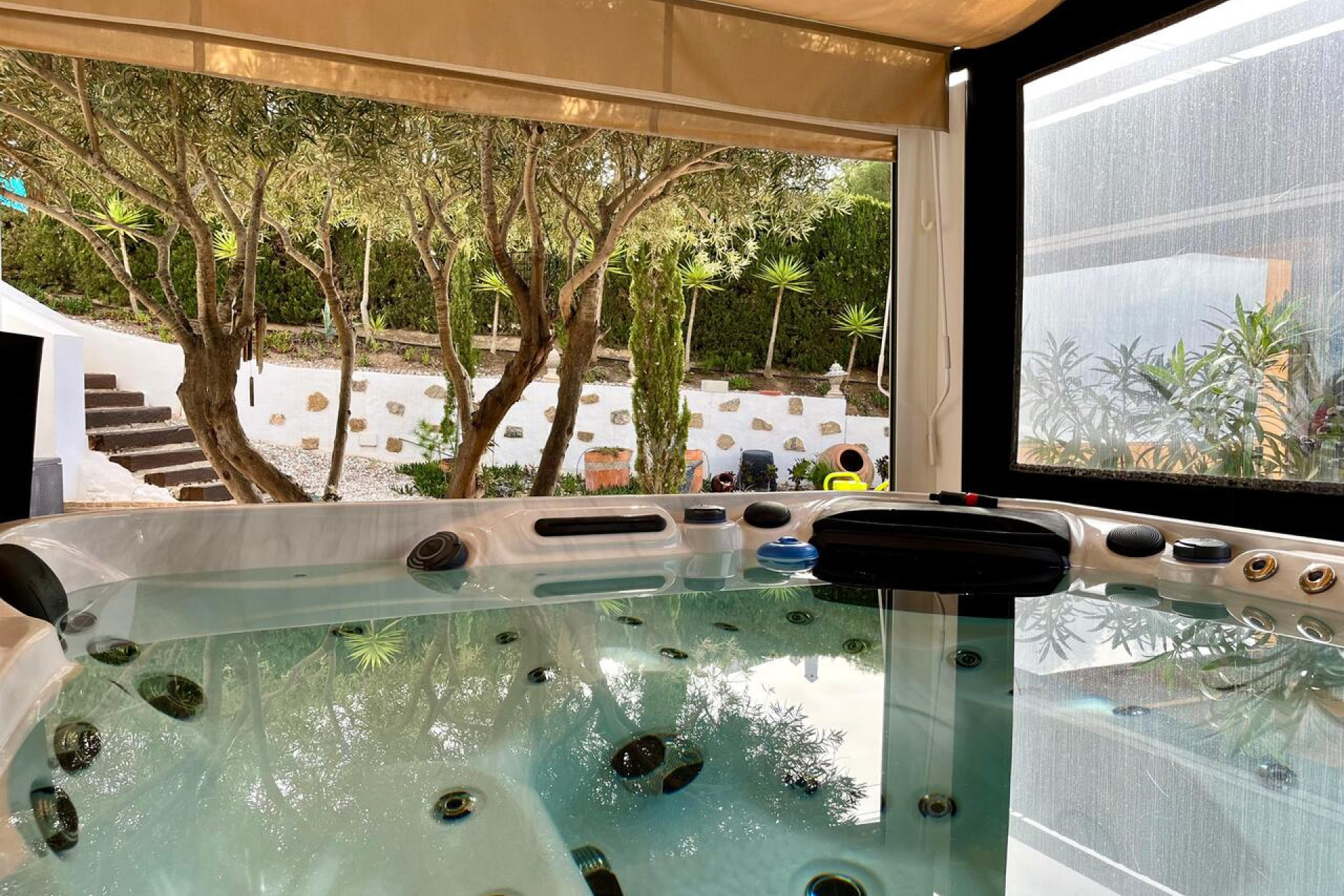 Odsprzedaż - Villa - Villamartin - Costa Blanca