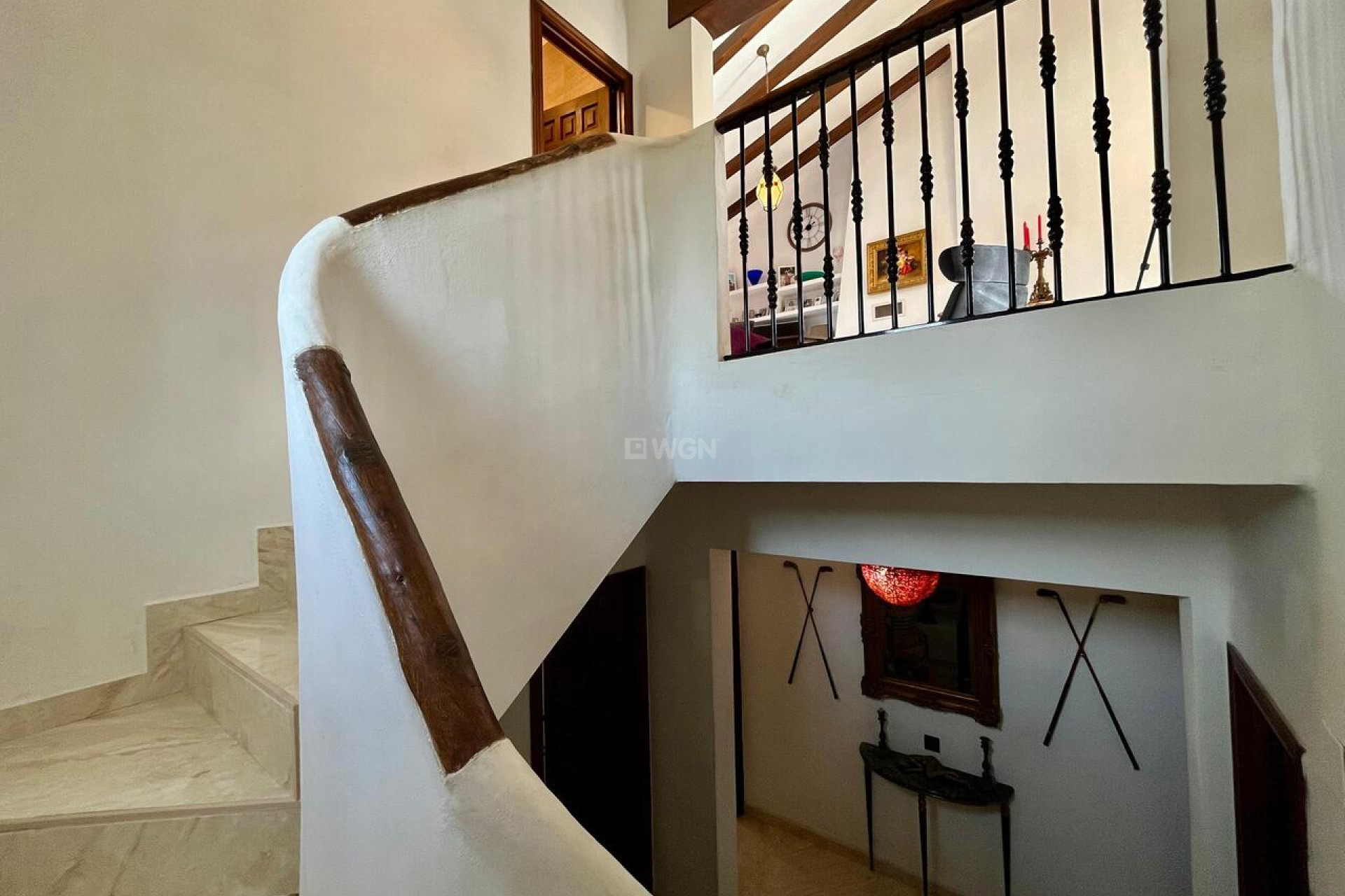 Odsprzedaż - Villa - Villamartin - Costa Blanca