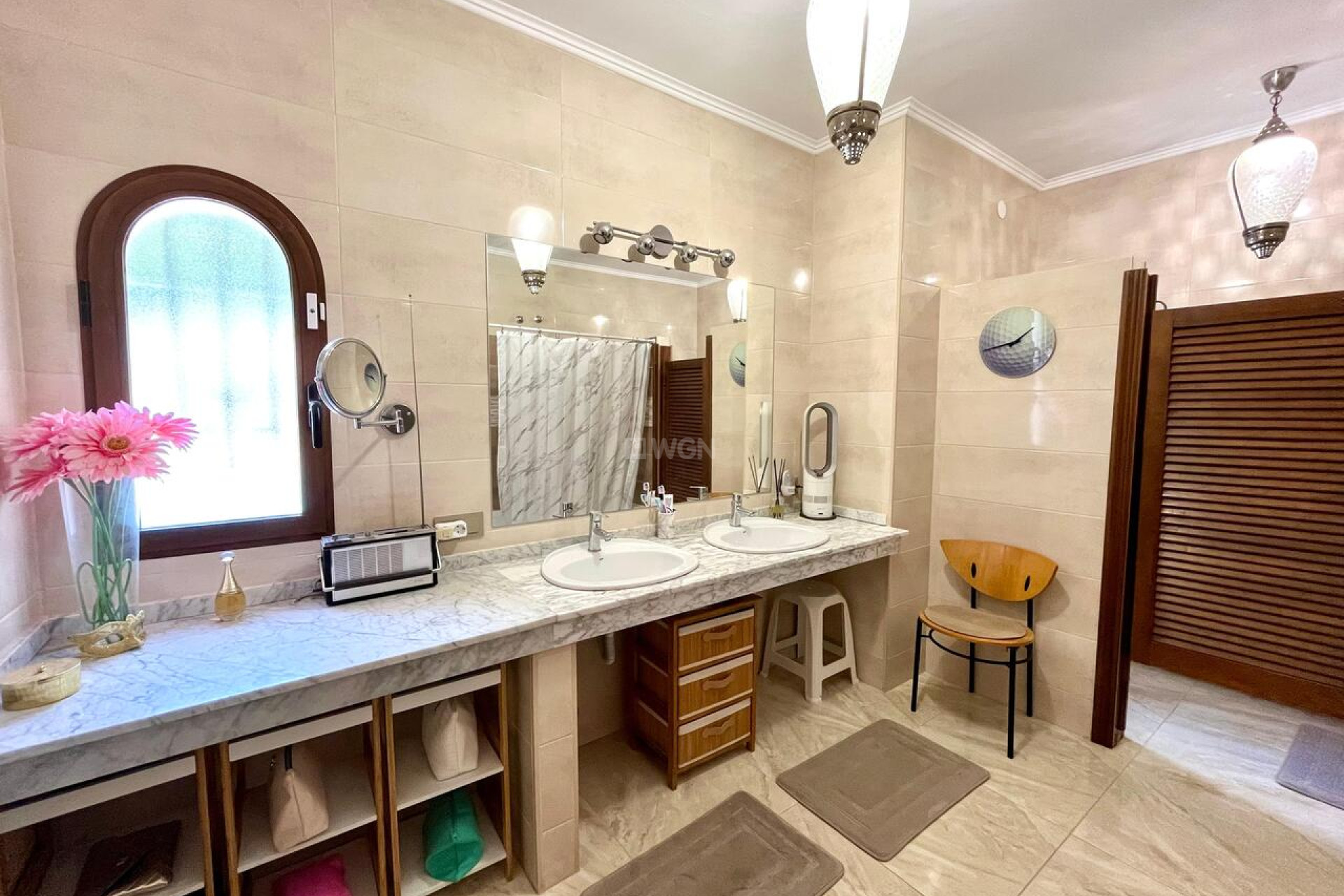 Odsprzedaż - Villa - Villamartin - Costa Blanca