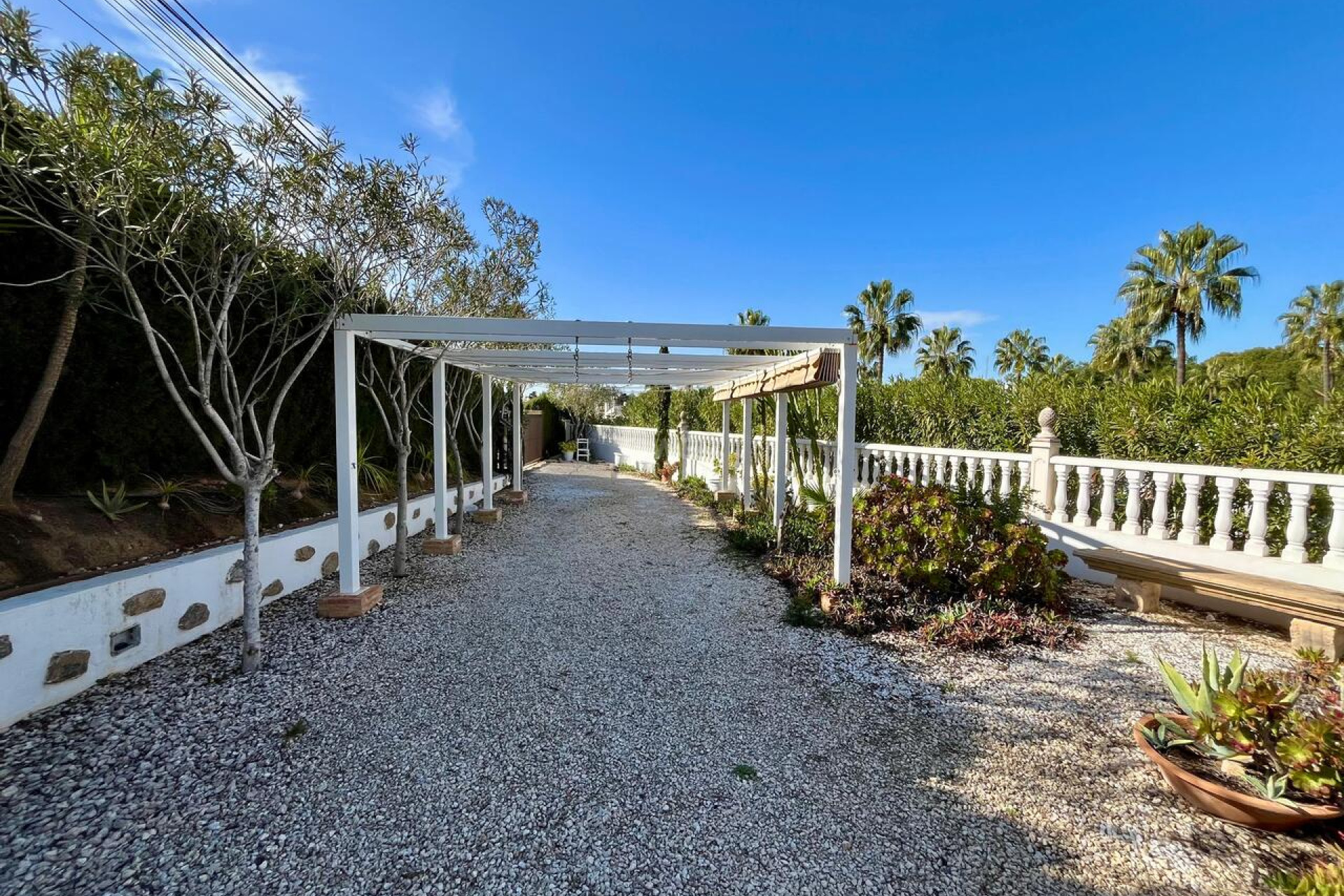 Odsprzedaż - Villa - Villamartin - Costa Blanca