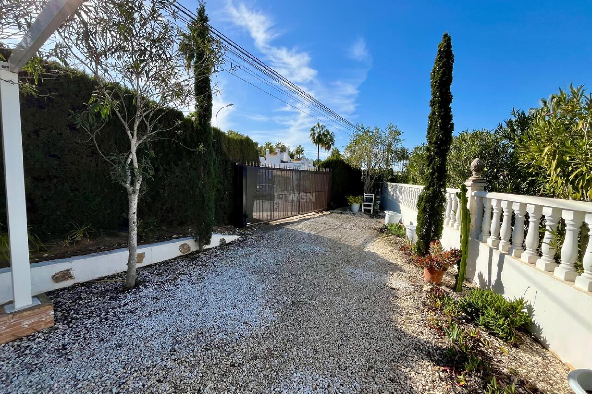 Odsprzedaż - Villa - Villamartin - Costa Blanca