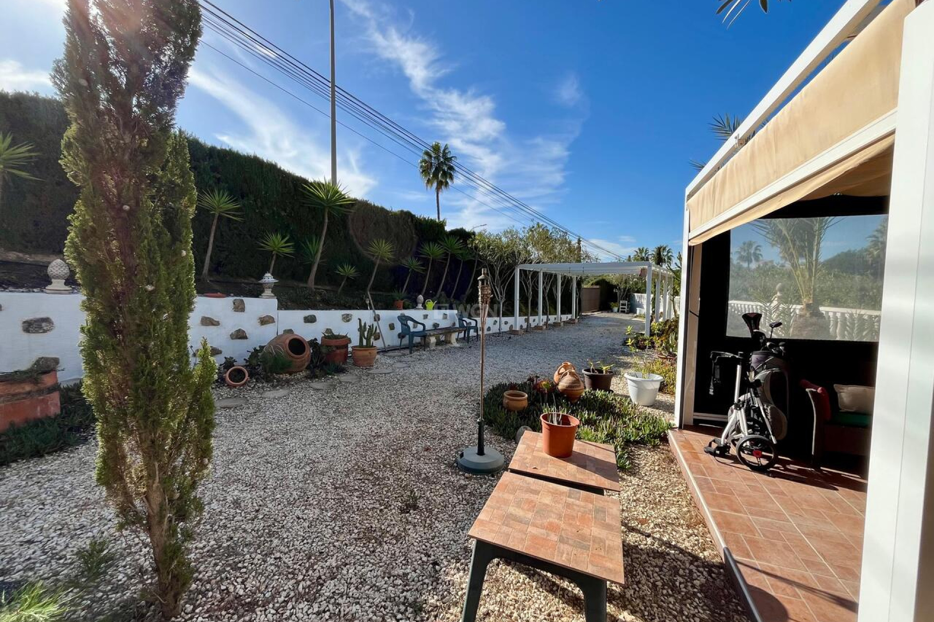 Odsprzedaż - Villa - Villamartin - Costa Blanca