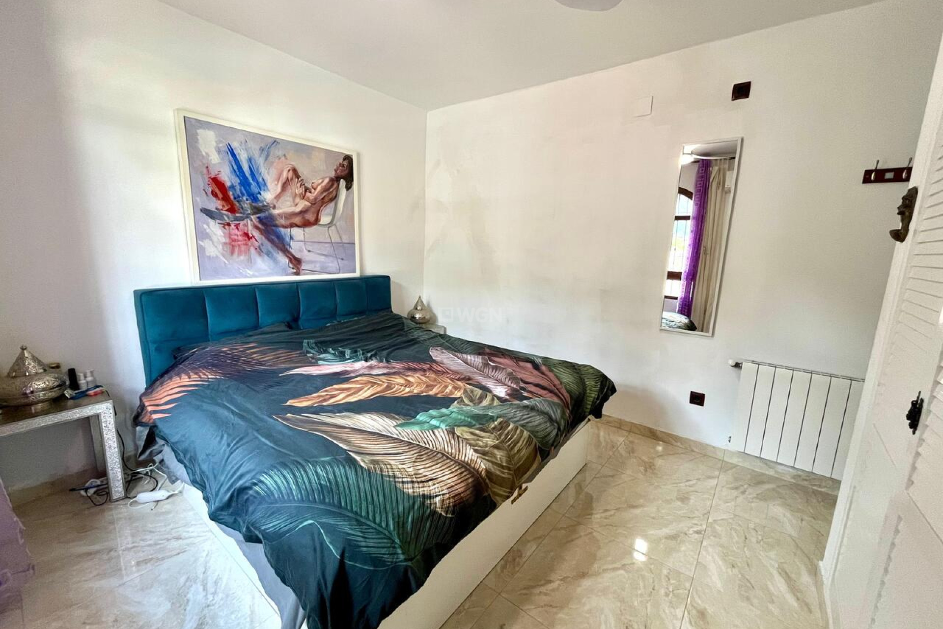 Odsprzedaż - Villa - Villamartin - Costa Blanca