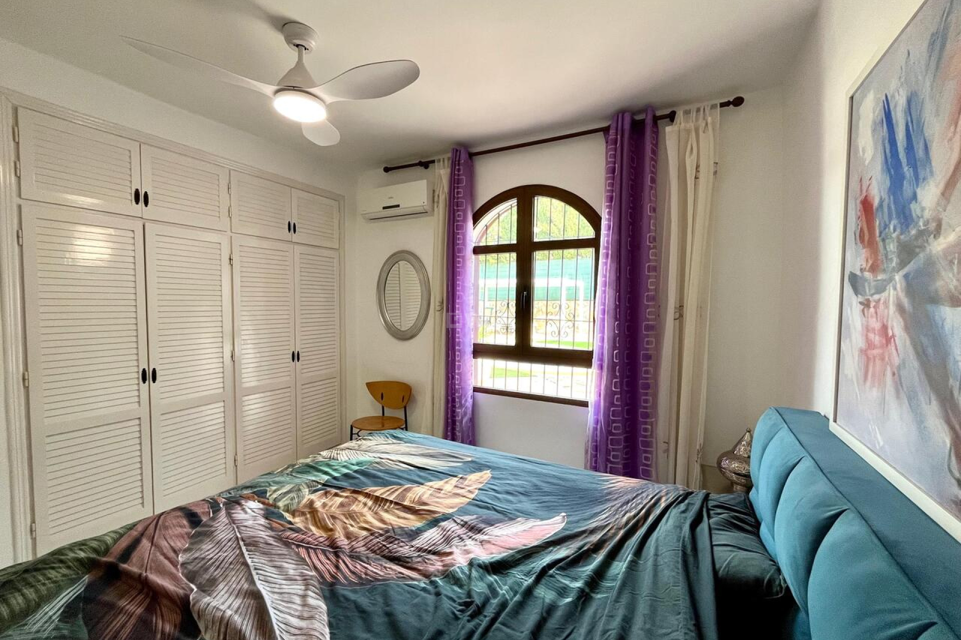 Odsprzedaż - Villa - Villamartin - Costa Blanca