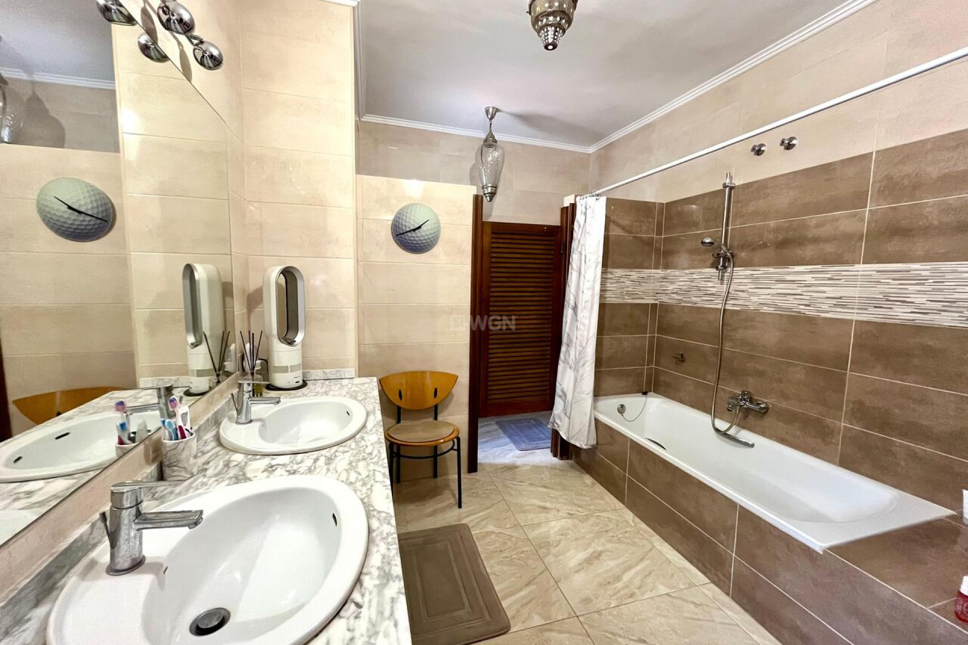 Odsprzedaż - Villa - Villamartin - Costa Blanca