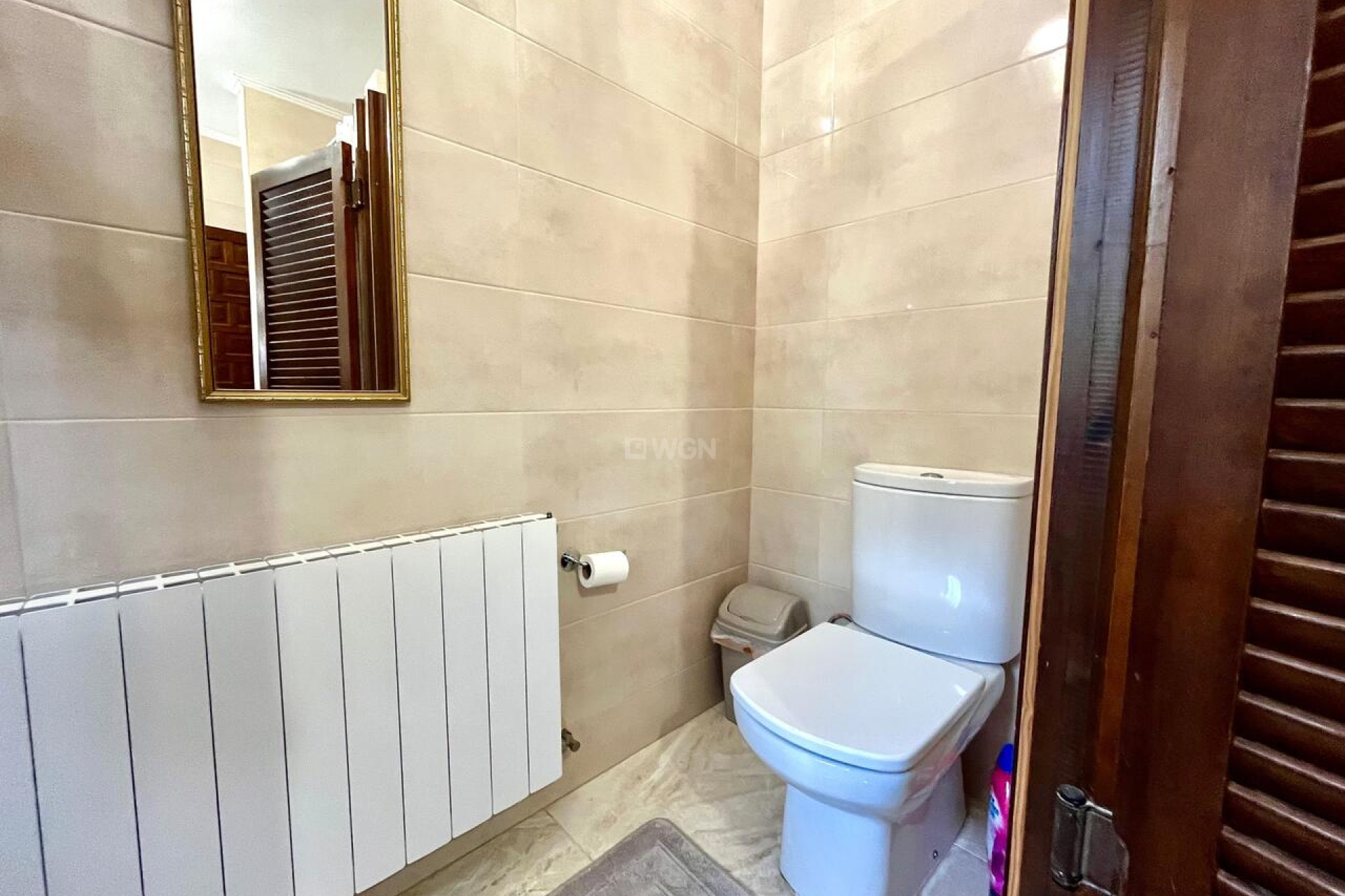 Odsprzedaż - Villa - Villamartin - Costa Blanca