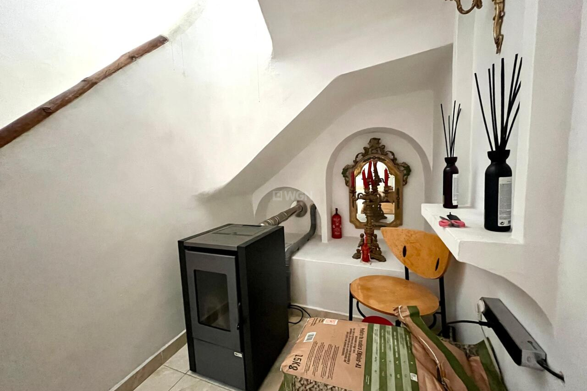 Odsprzedaż - Villa - Villamartin - Costa Blanca