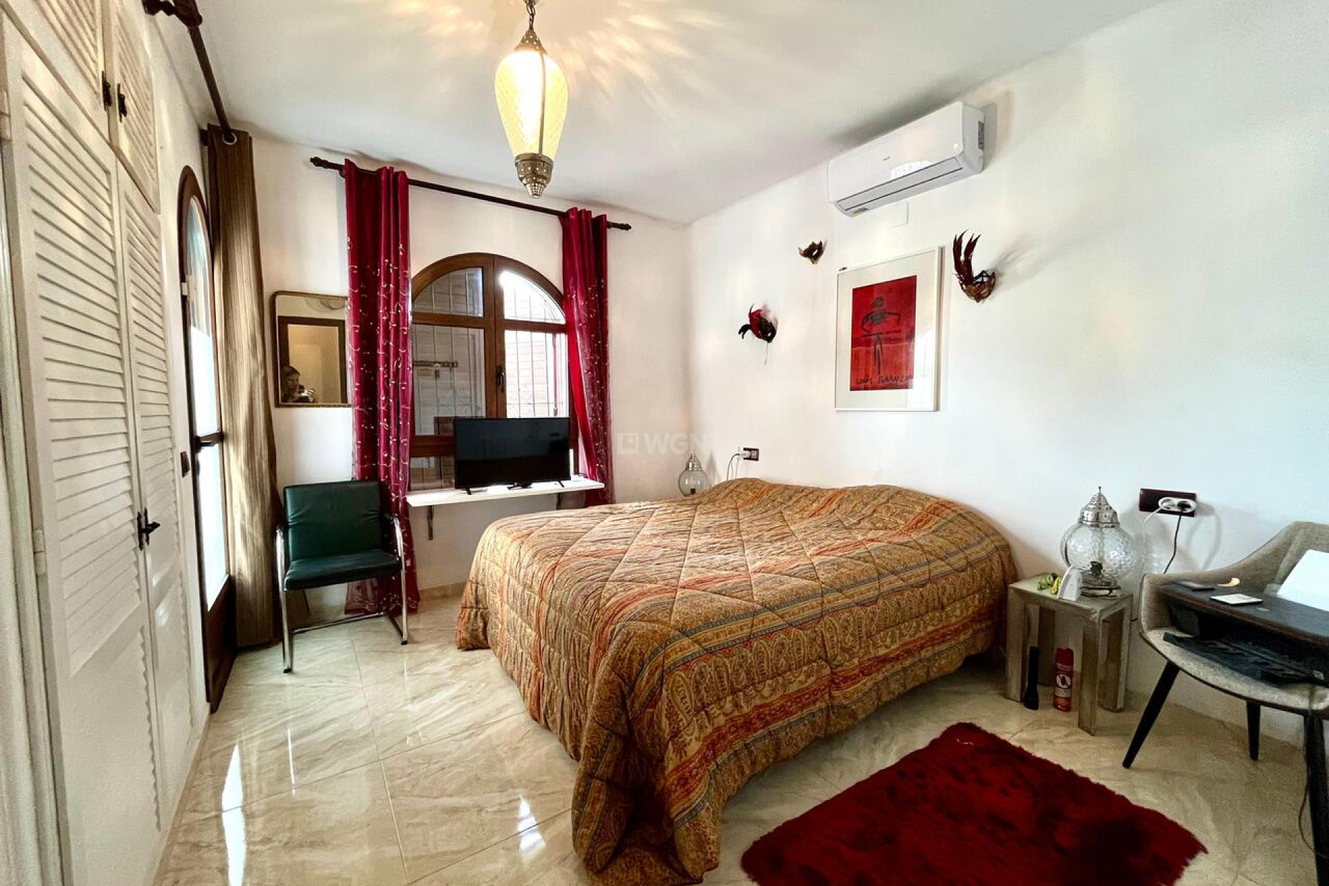 Odsprzedaż - Villa - Villamartin - Costa Blanca