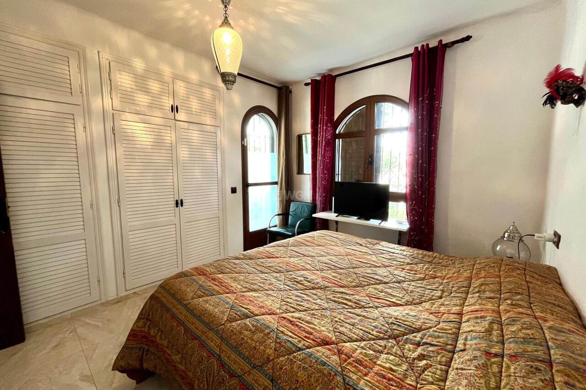 Odsprzedaż - Villa - Villamartin - Costa Blanca