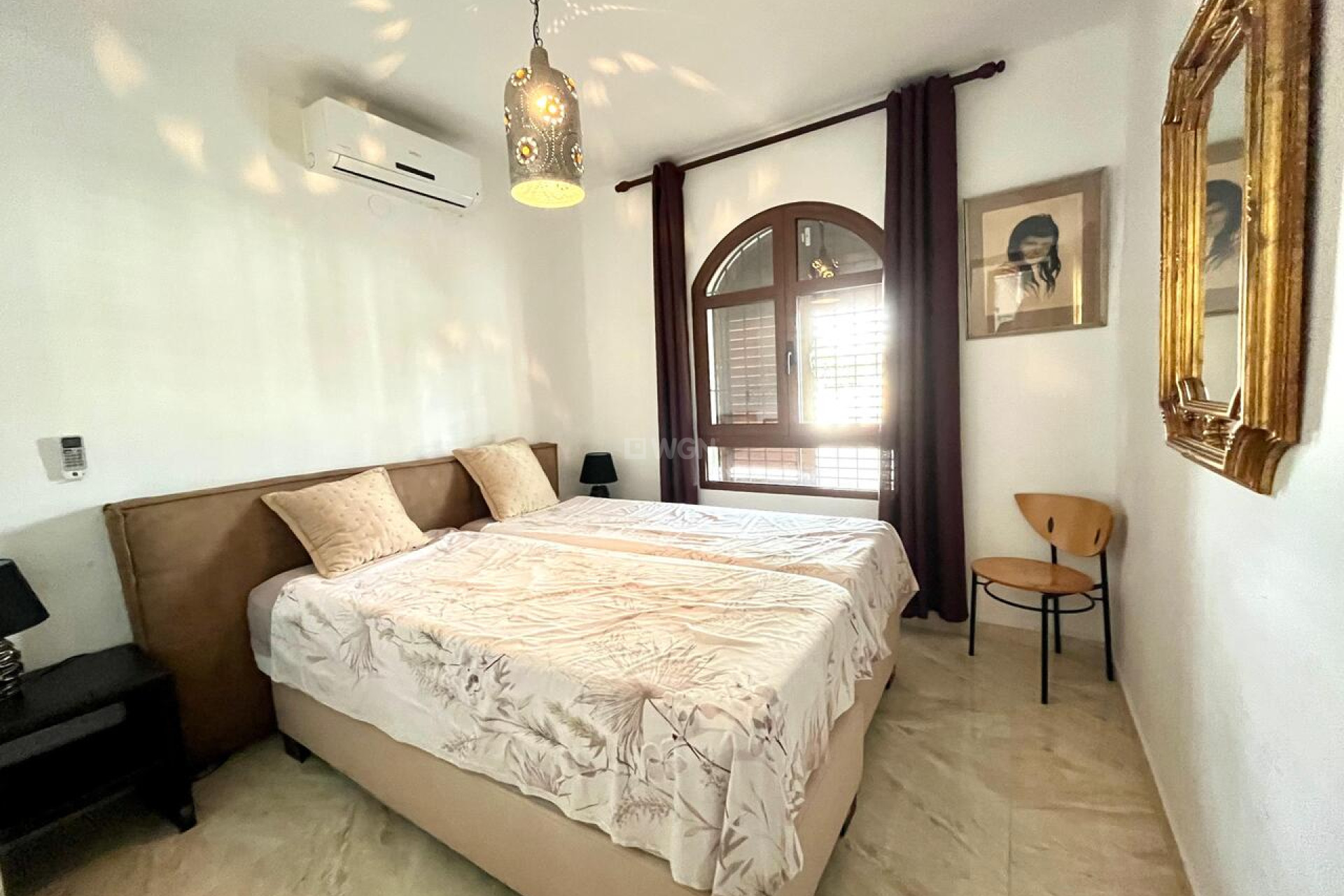 Odsprzedaż - Villa - Villamartin - Costa Blanca