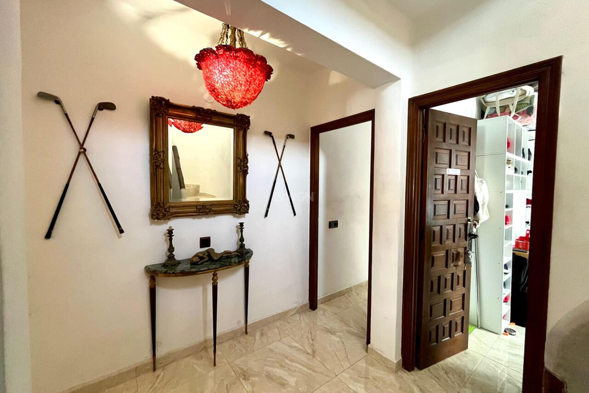 Odsprzedaż - Villa - Villamartin - Costa Blanca