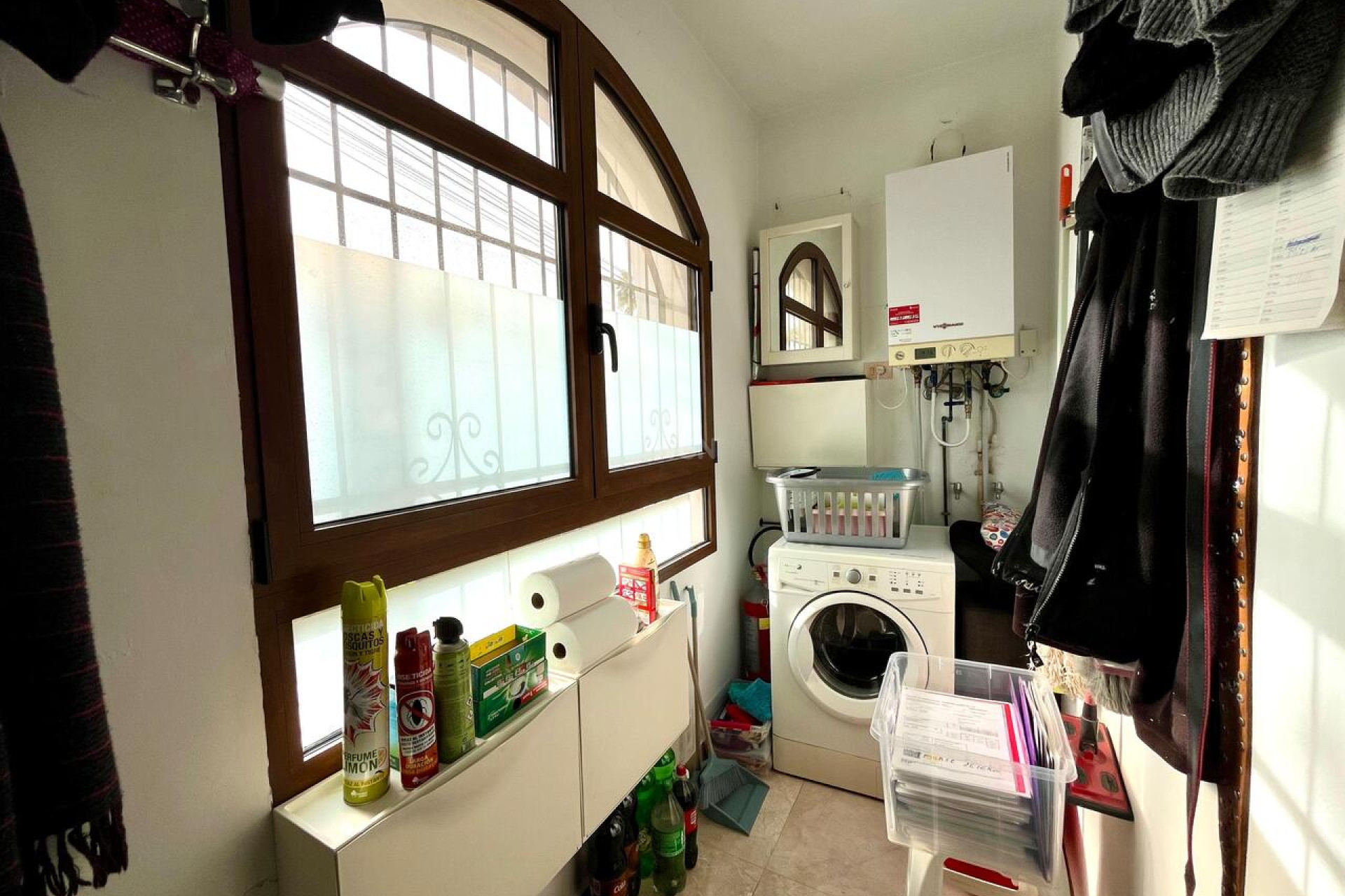 Odsprzedaż - Villa - Villamartin - Costa Blanca