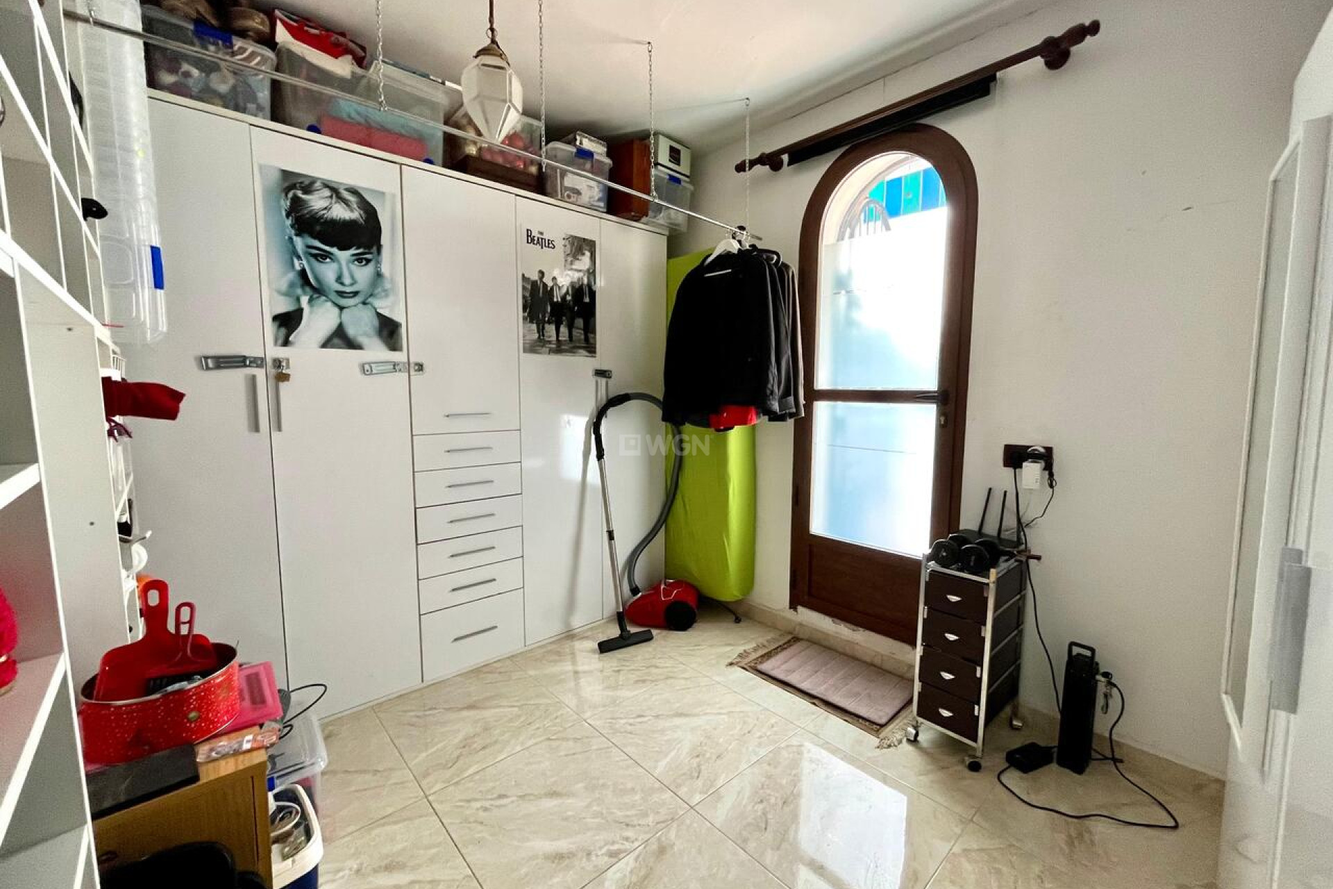 Odsprzedaż - Villa - Villamartin - Costa Blanca